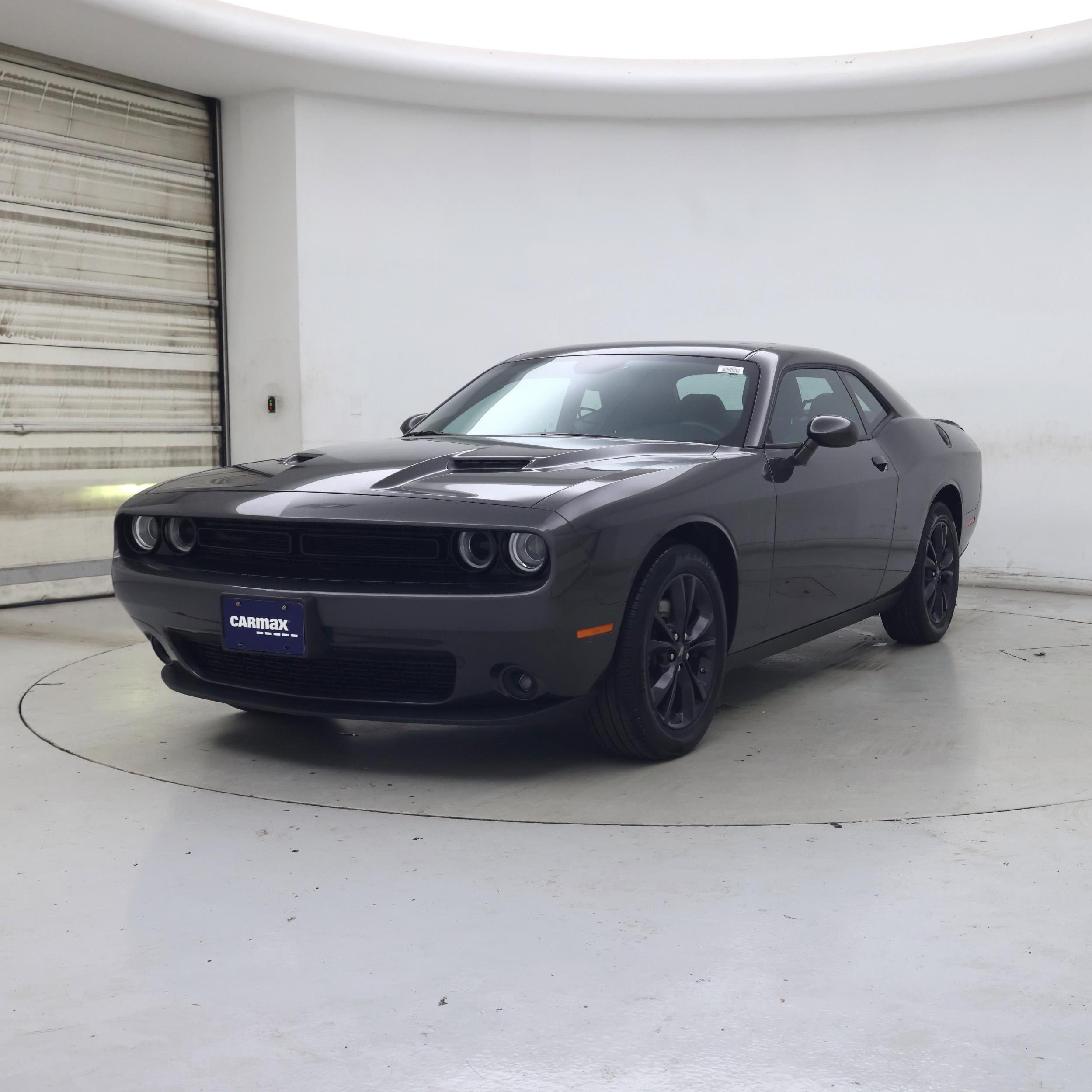 Thumbnail: 2023 Dodge Challenger - 4