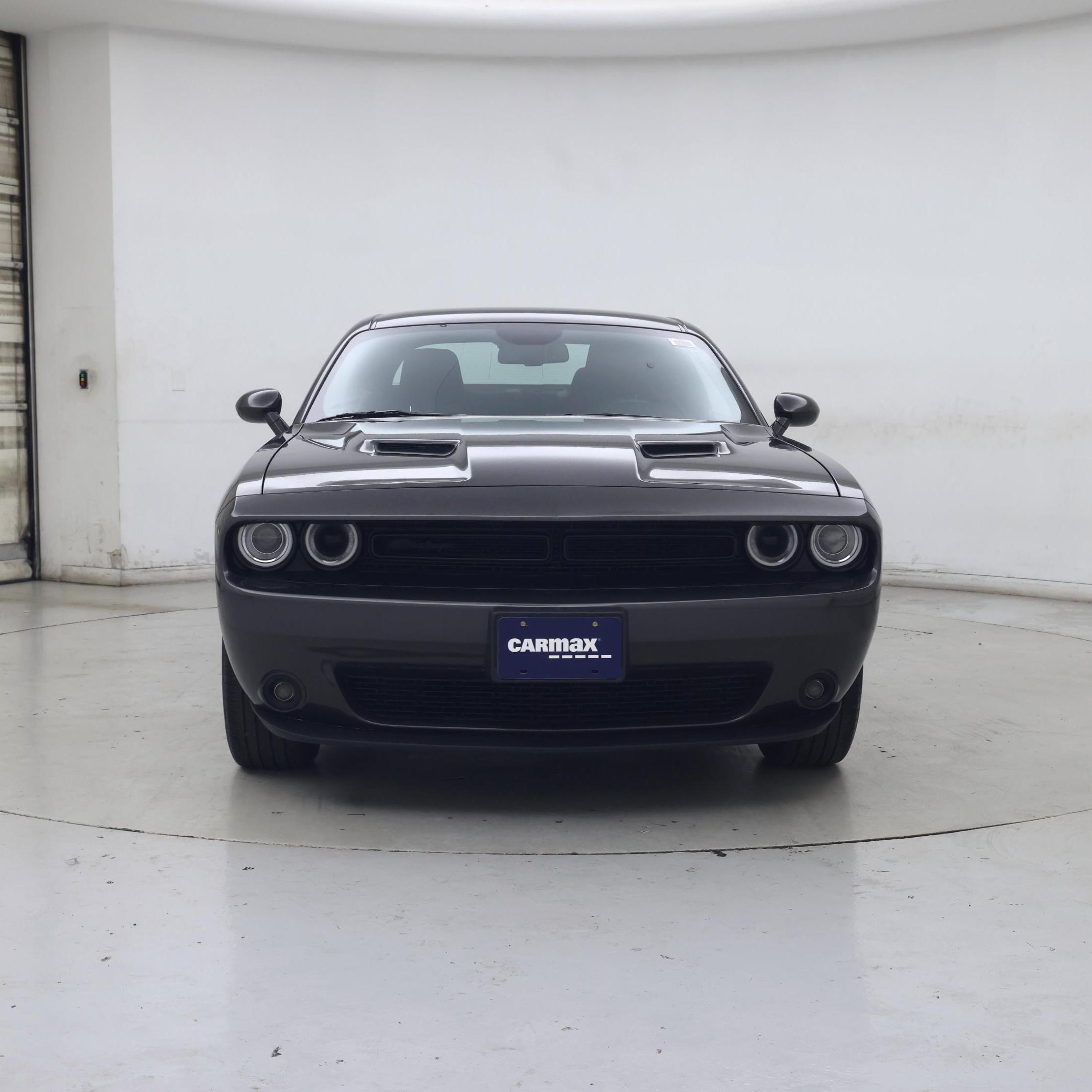 Thumbnail: 2023 Dodge Challenger - 5