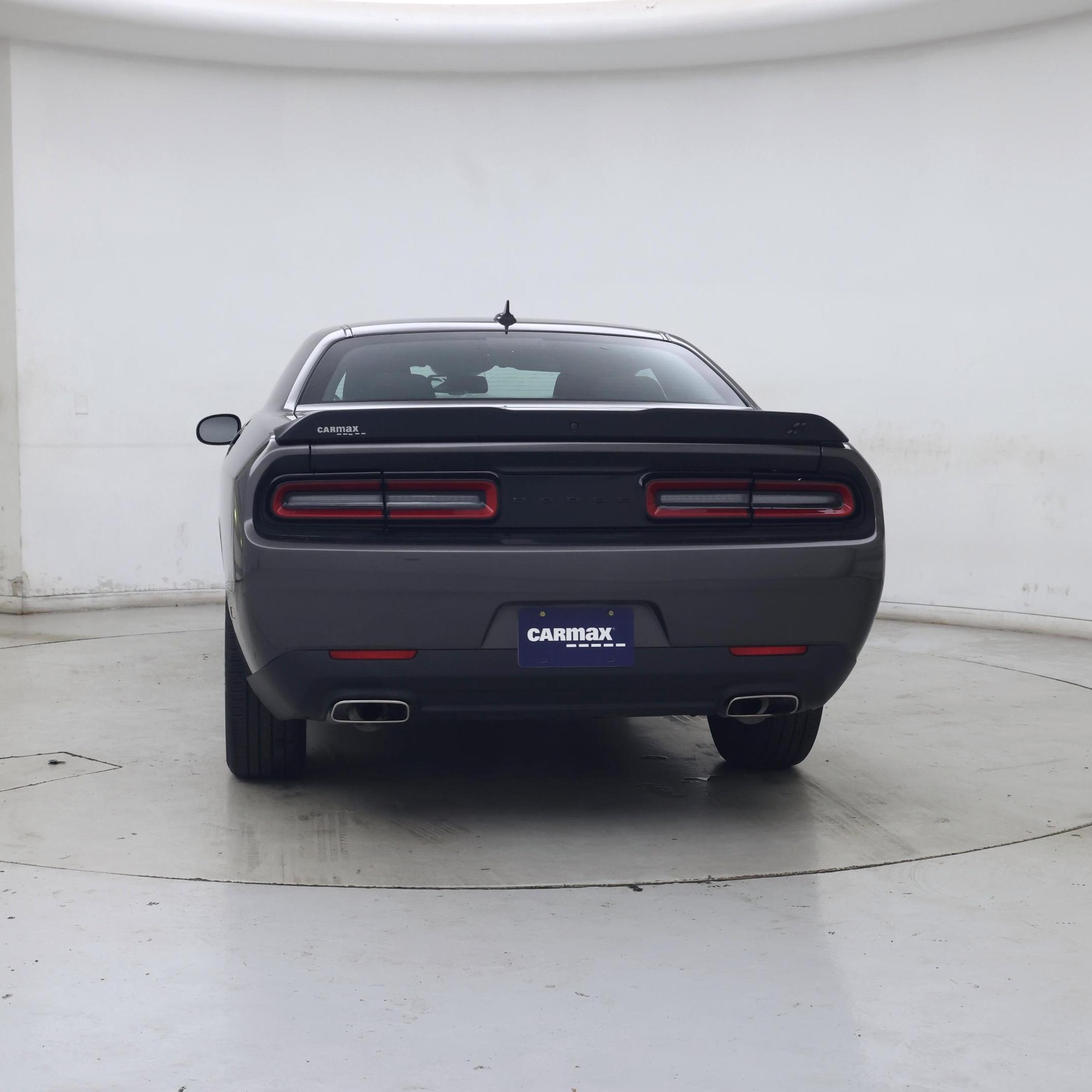 Thumbnail: 2023 Dodge Challenger - 6