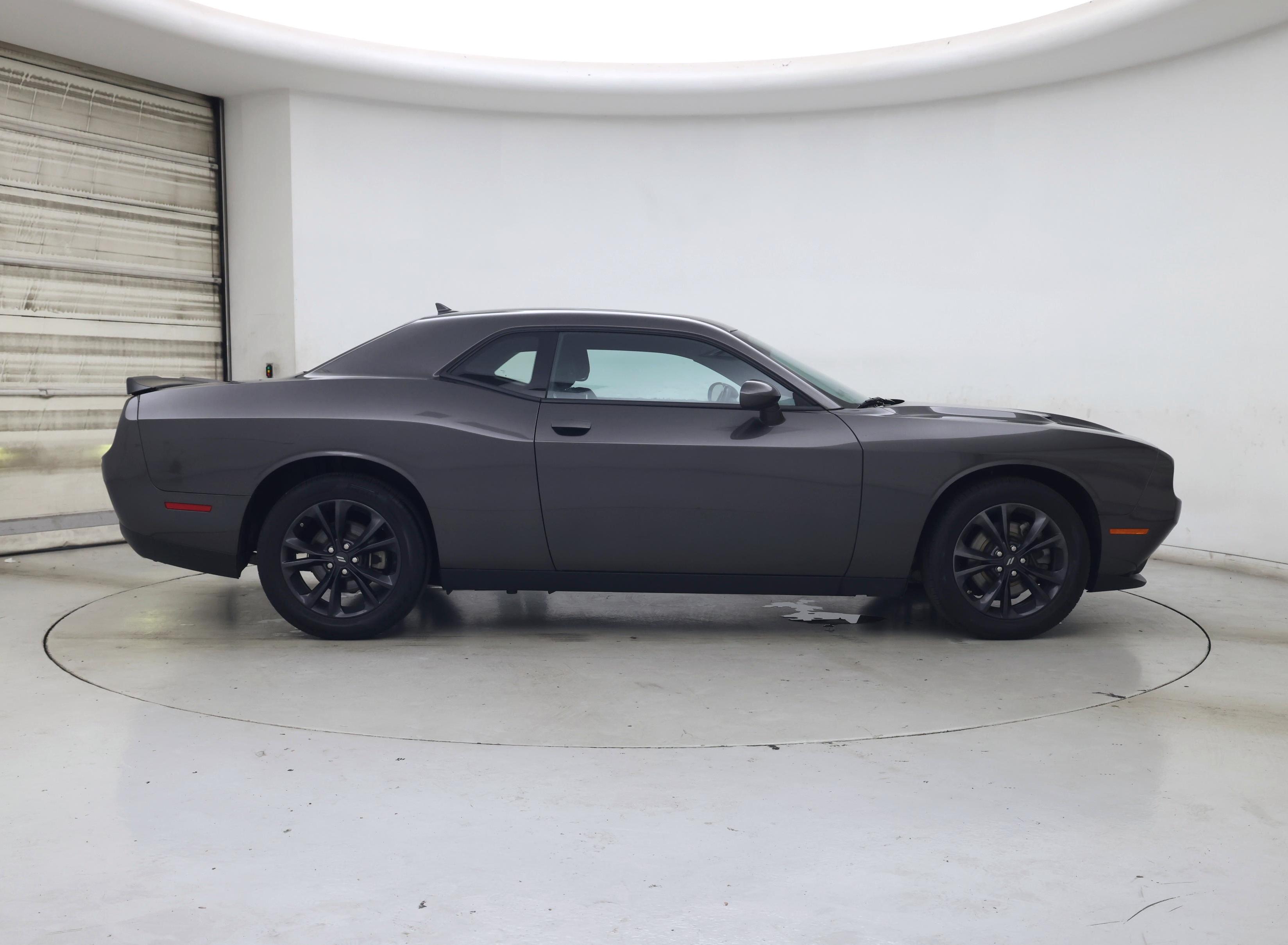Thumbnail: 2023 Dodge Challenger - 7