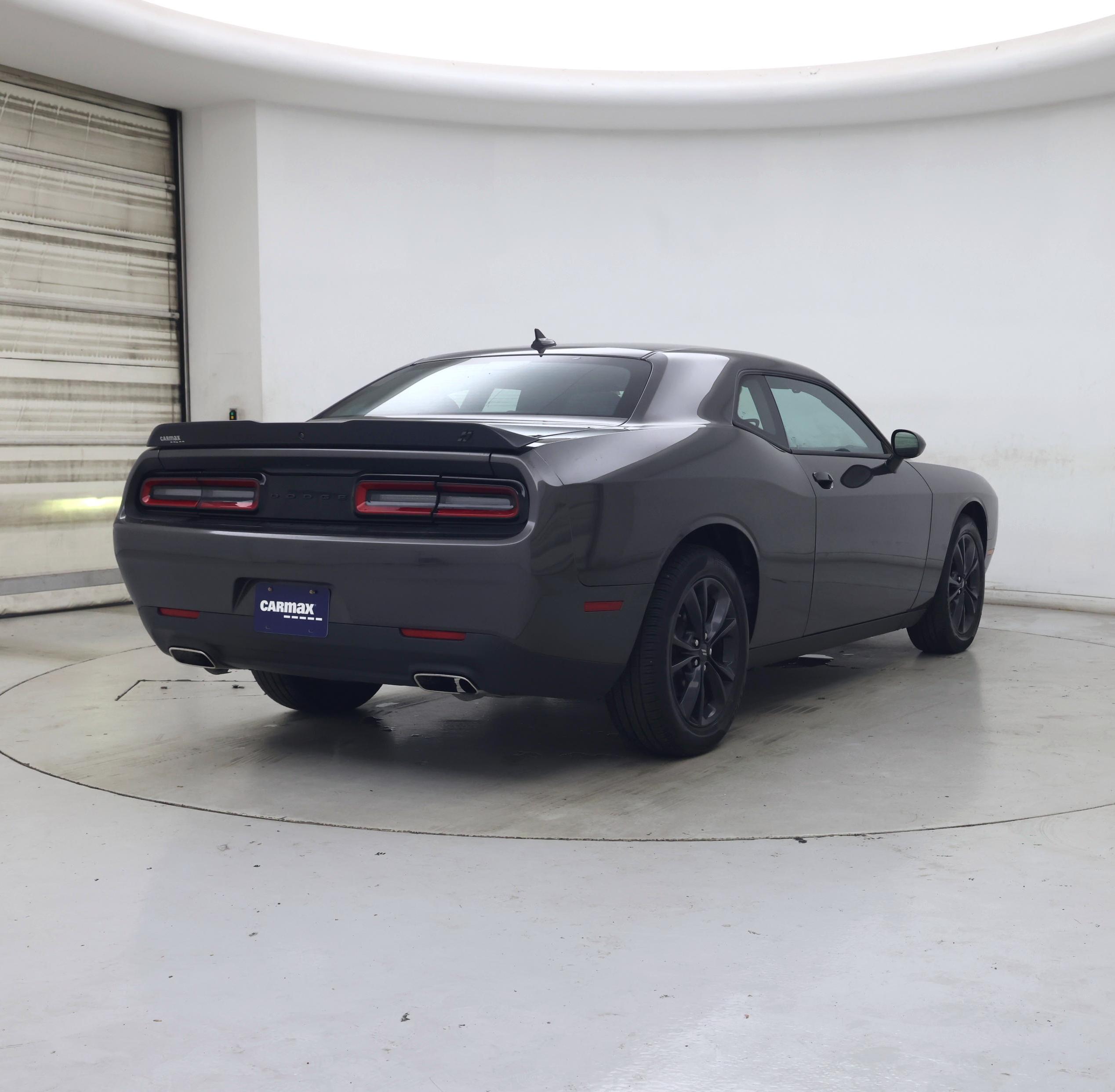 Thumbnail: 2023 Dodge Challenger - 8