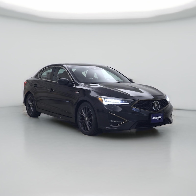 2022 Acura ILX Premium A-Spec