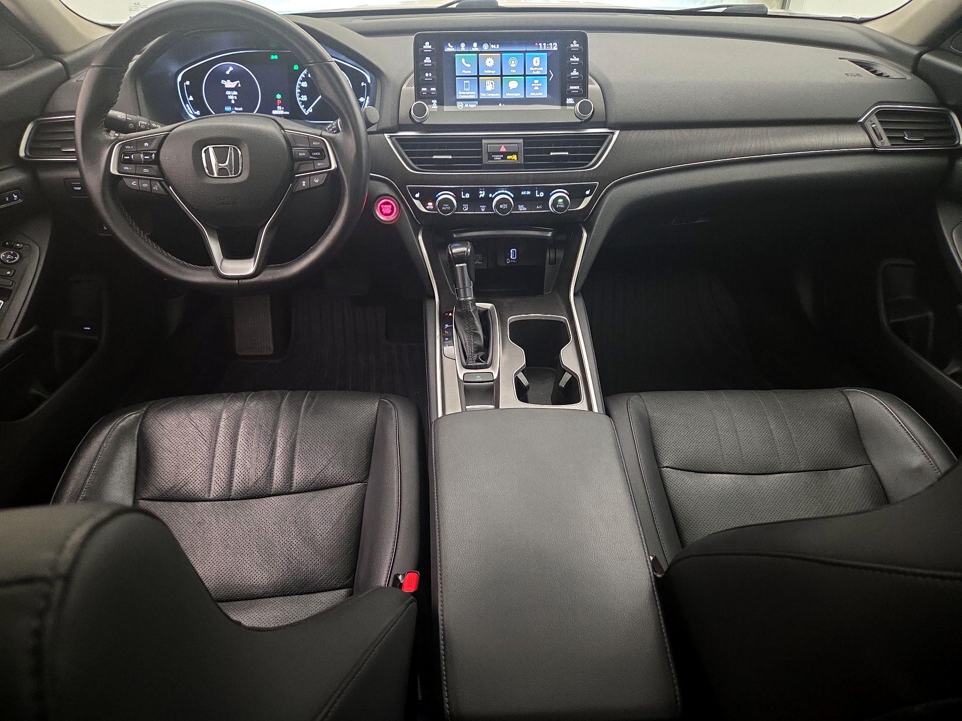 Thumbnail: 2018 Honda Accord - 9