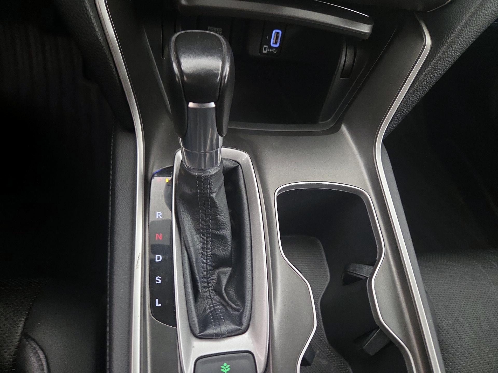 Thumbnail: 2018 Honda Accord - 17