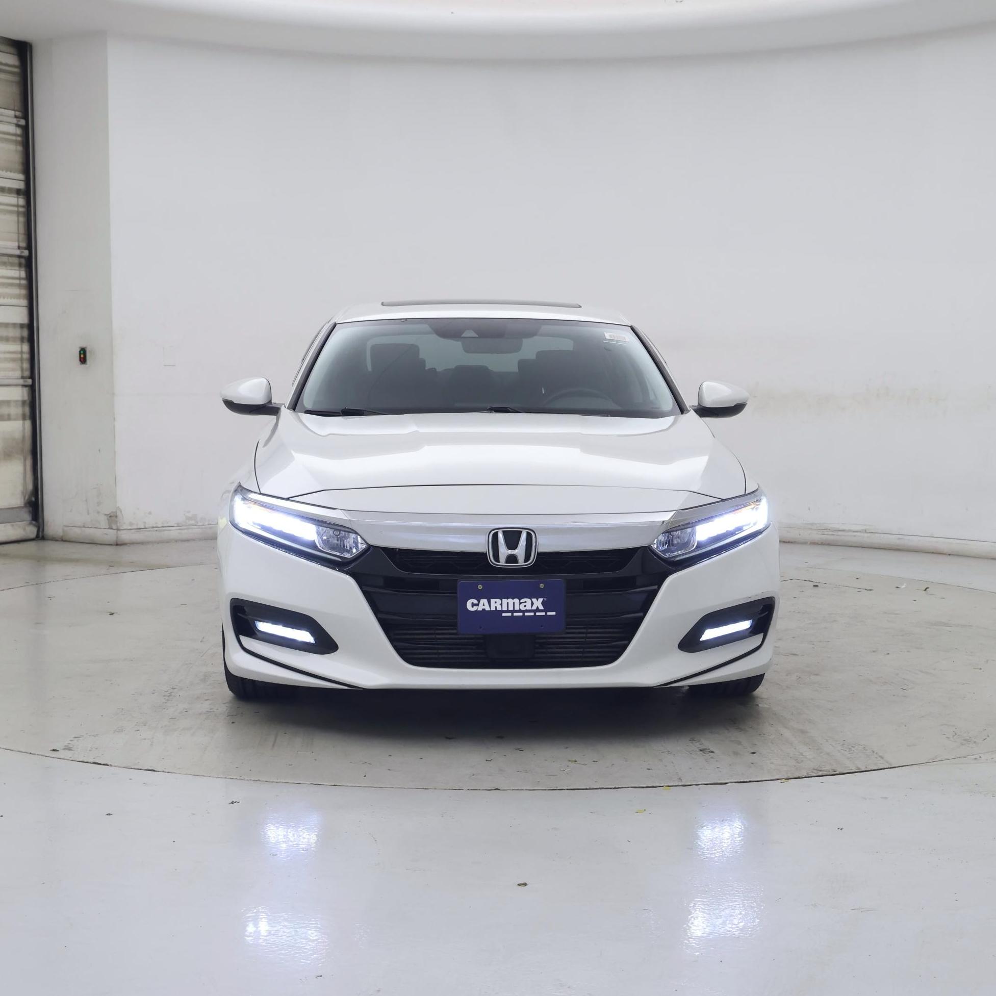 Thumbnail: 2018 Honda Accord - 5