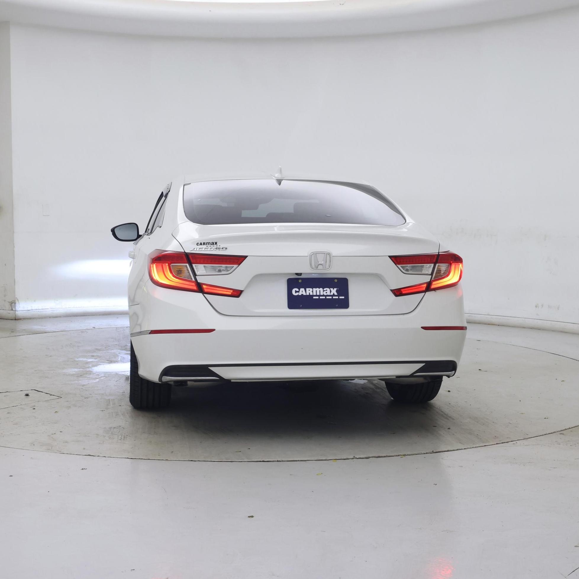 Thumbnail: 2018 Honda Accord - 6