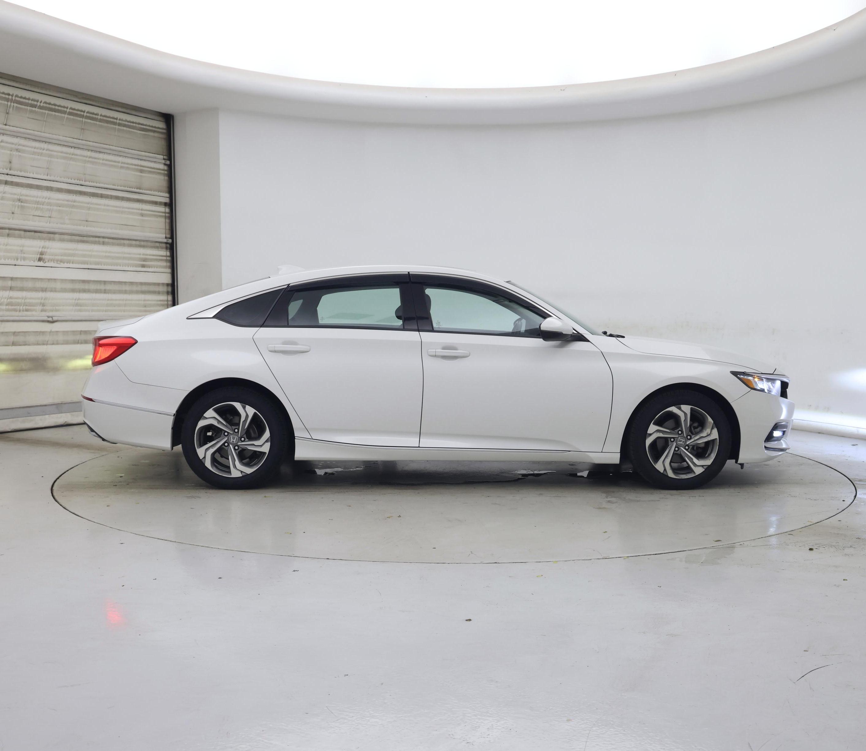Thumbnail: 2018 Honda Accord - 7