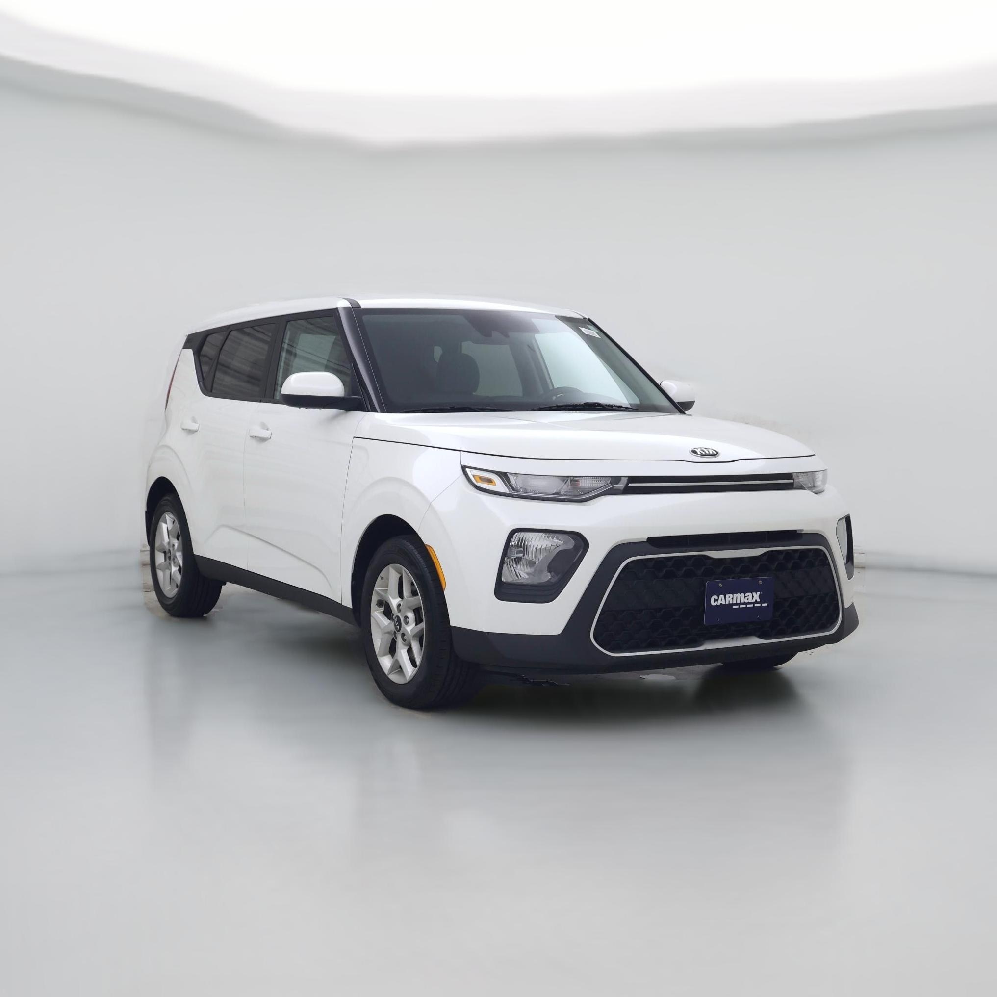Thumbnail: 2020 Kia Soul - 1