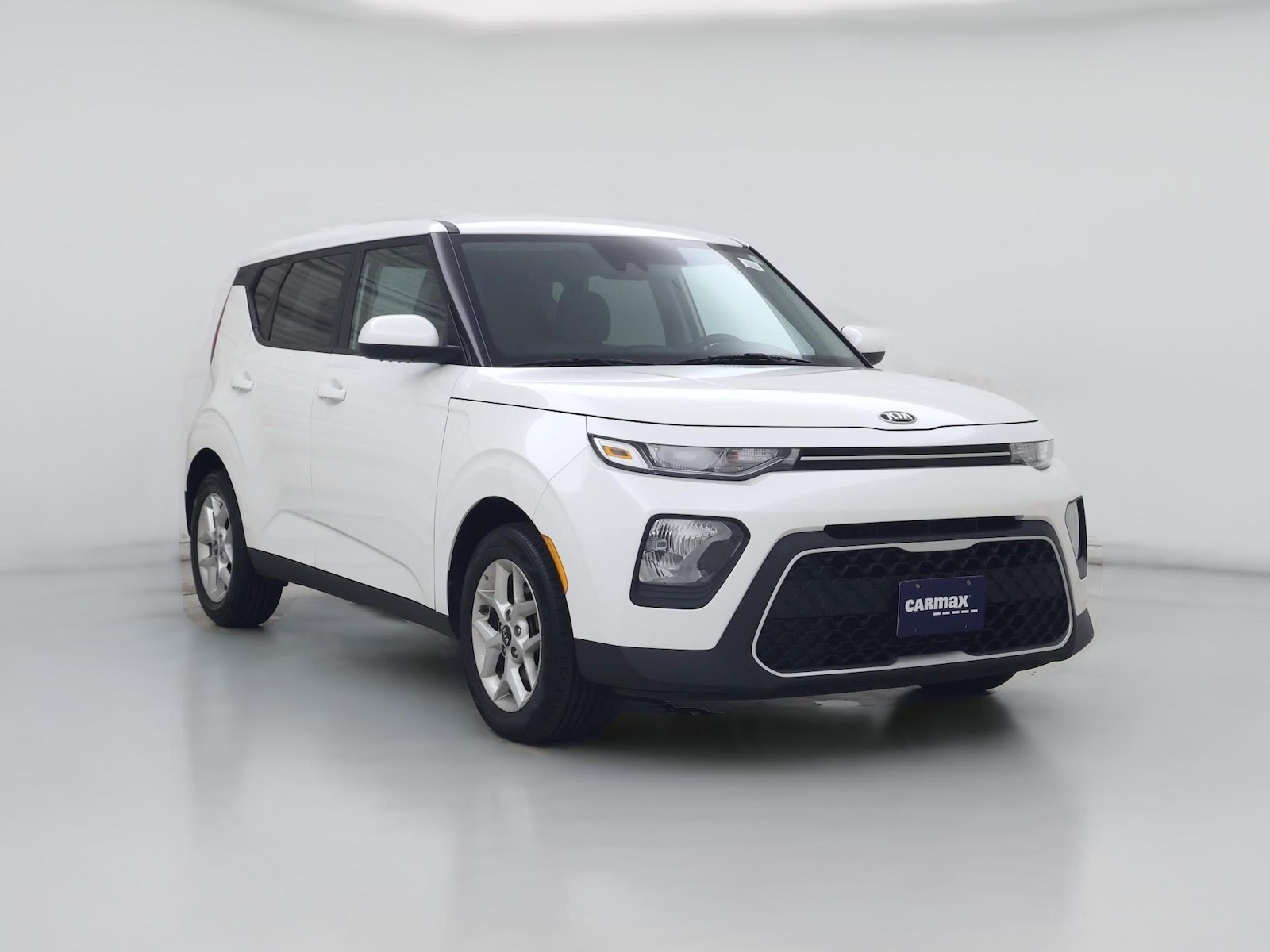 2020 Kia Soul S - Photo 1