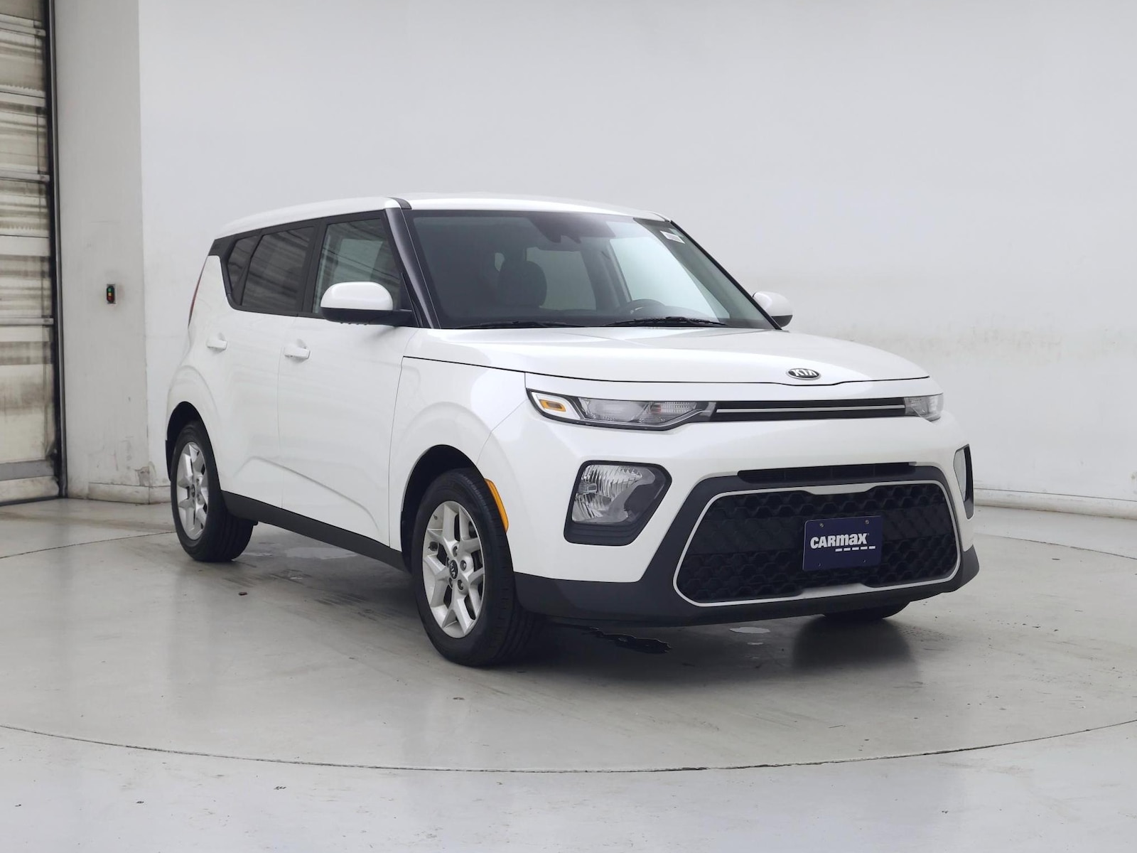 2020 Kia Soul S - Photo 2