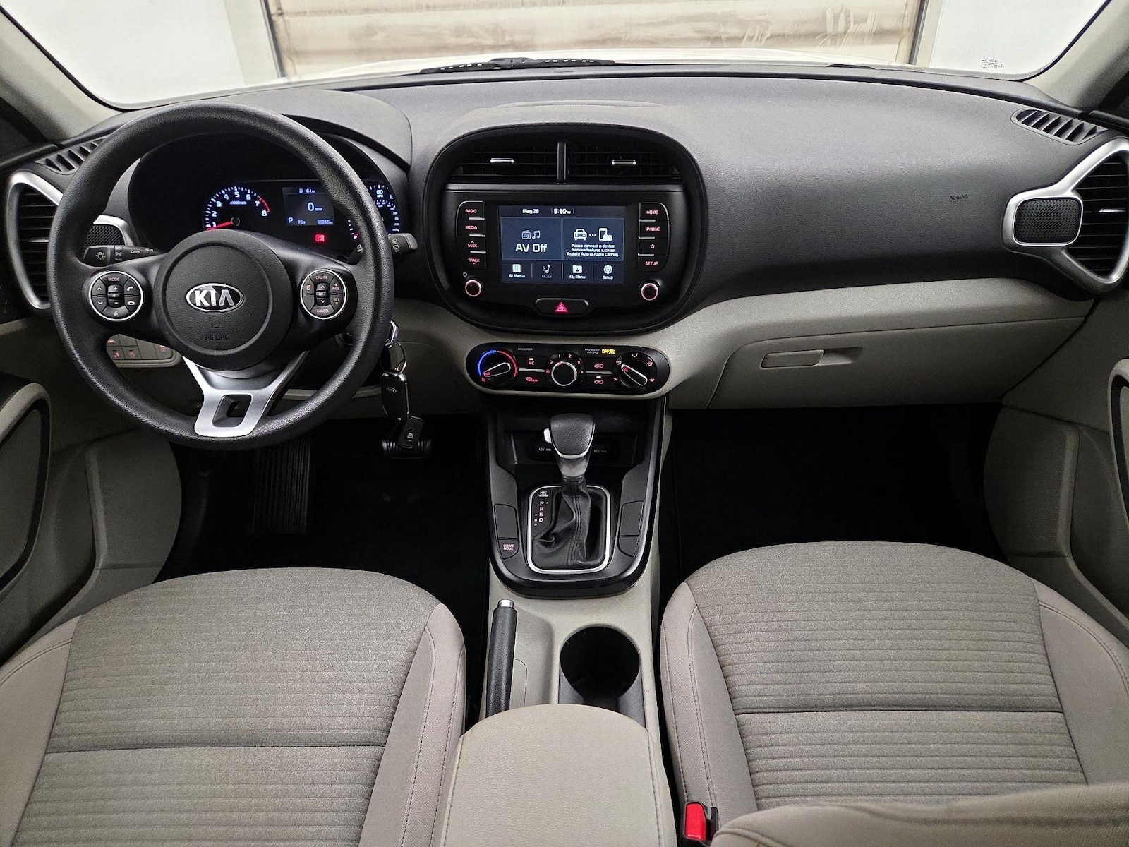 2020 Kia Soul S - Photo 10