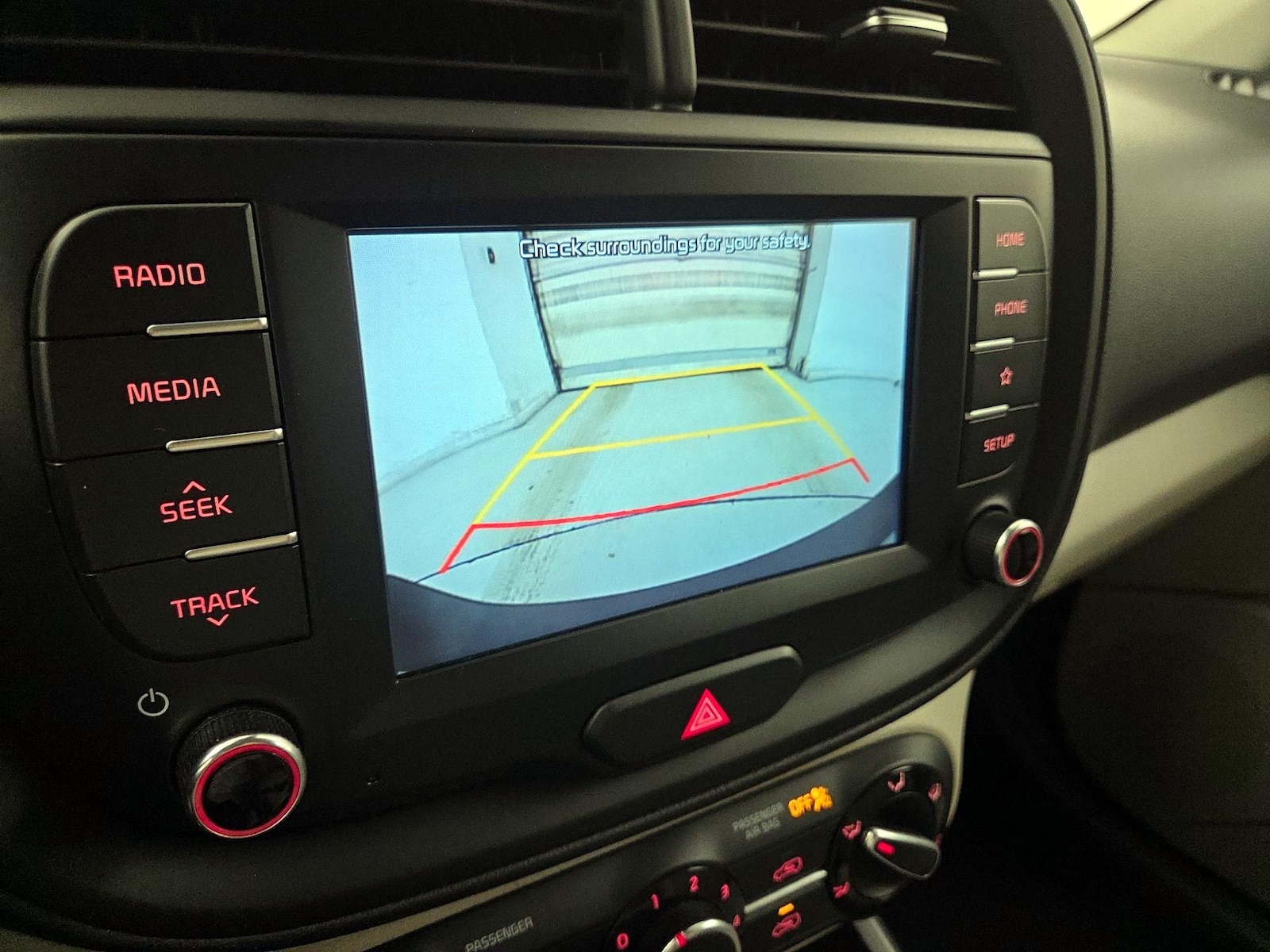 2020 Kia Soul S - Photo 15