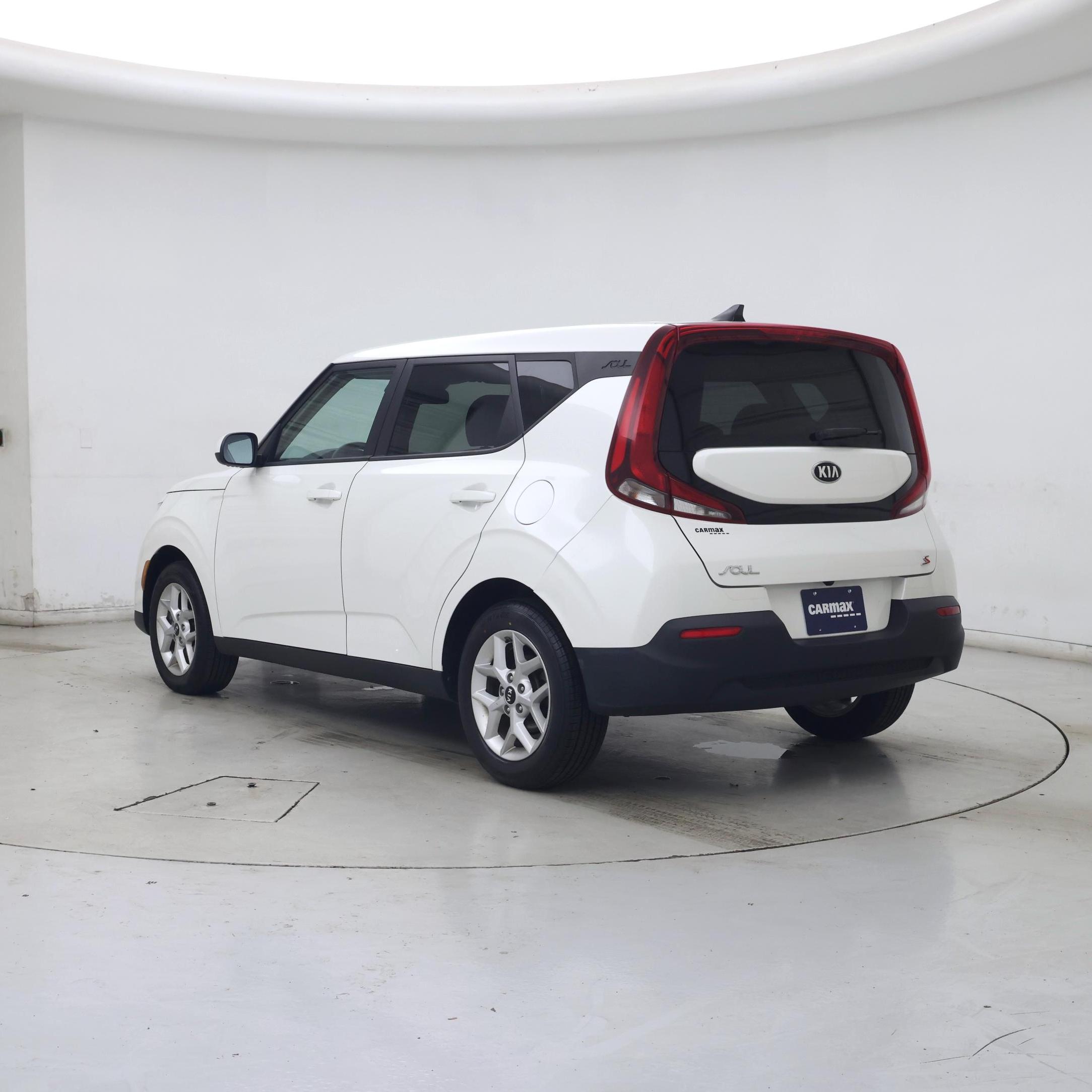 Thumbnail: 2020 Kia Soul - 2