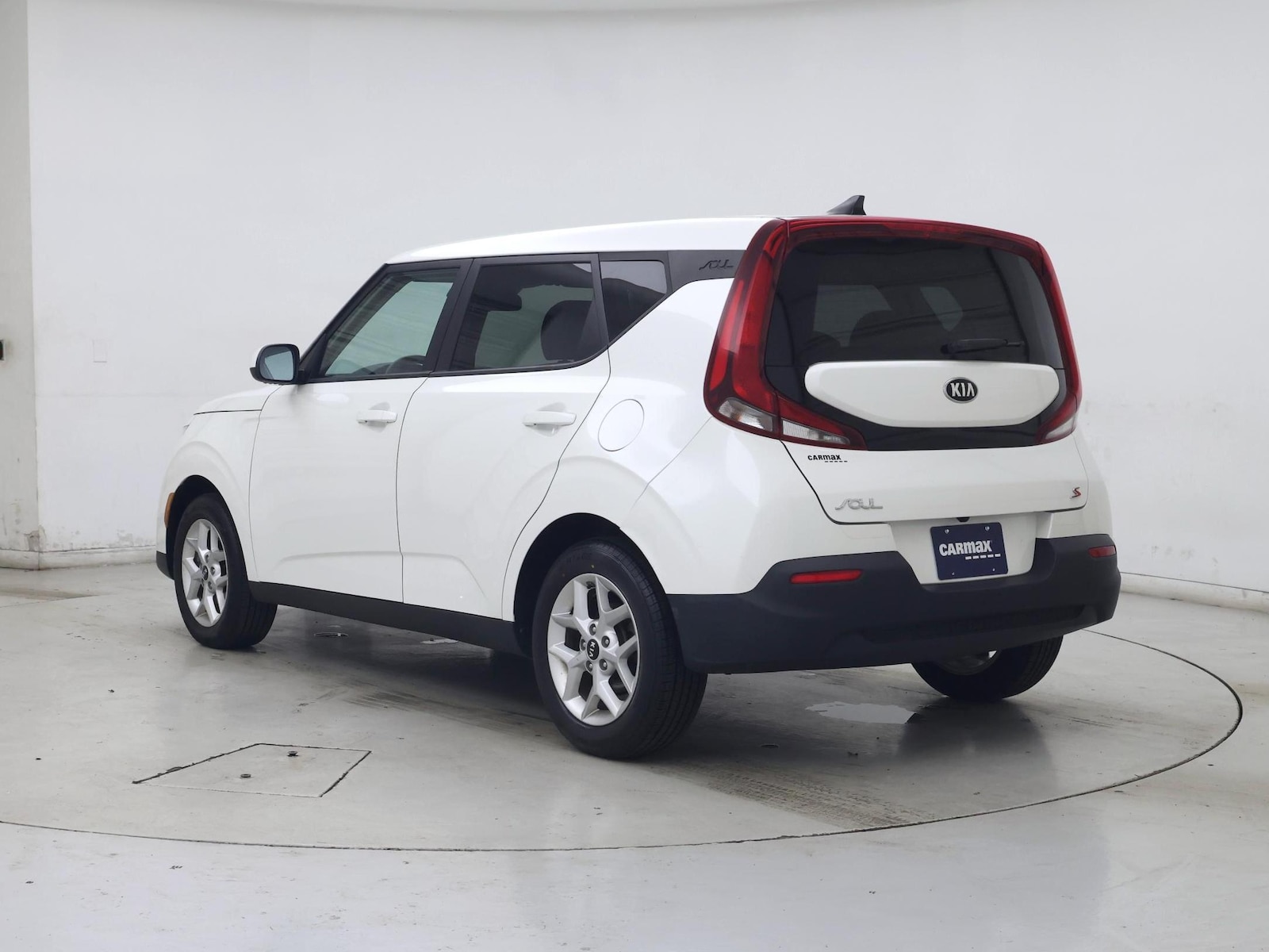 2020 Kia Soul S - Photo 3