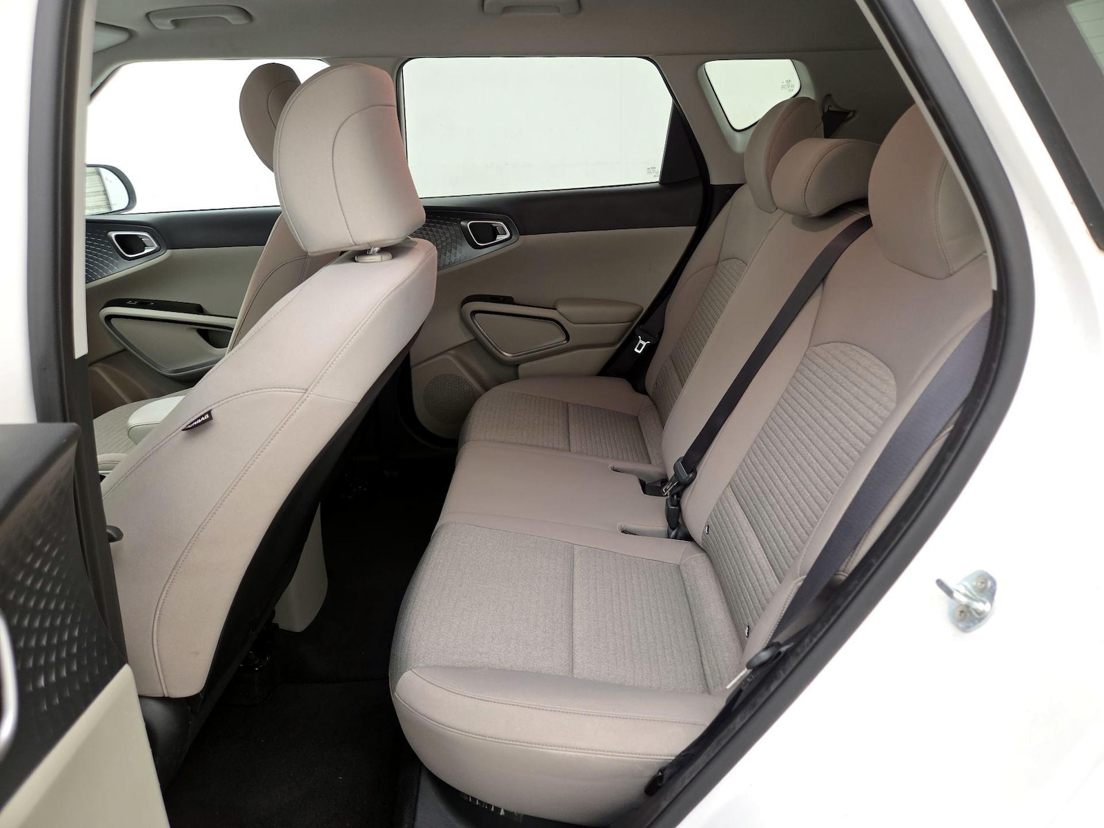 2020 Kia Soul S - Photo 20