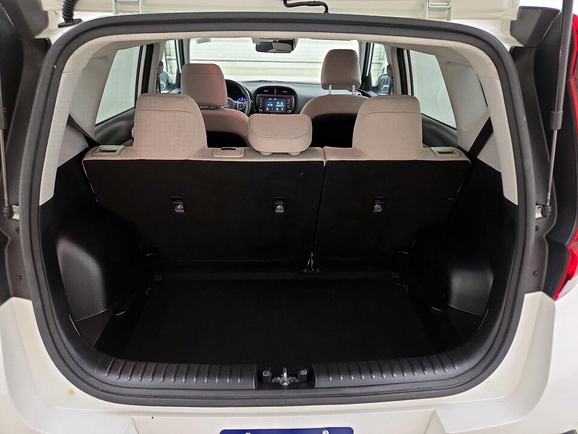 Thumbnail: 2020 Kia Soul - 20