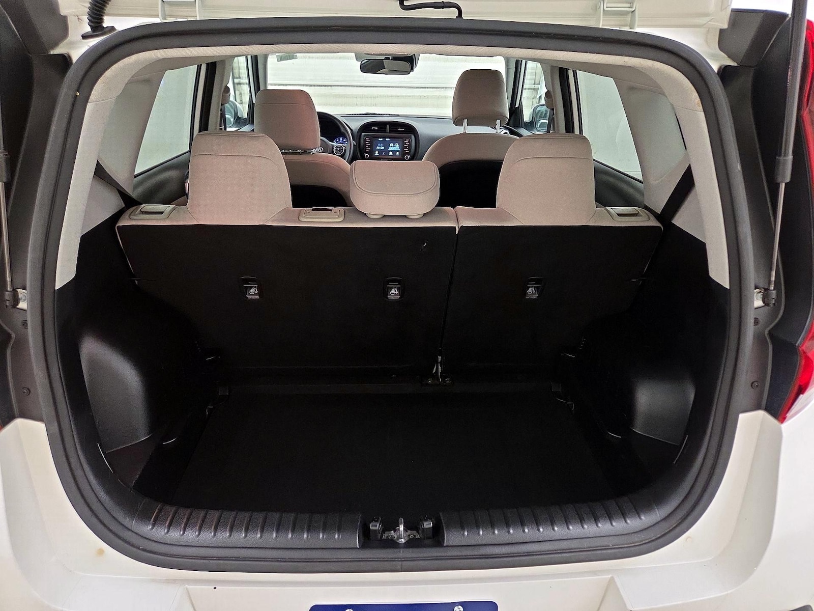 2020 Kia Soul S - Photo 21