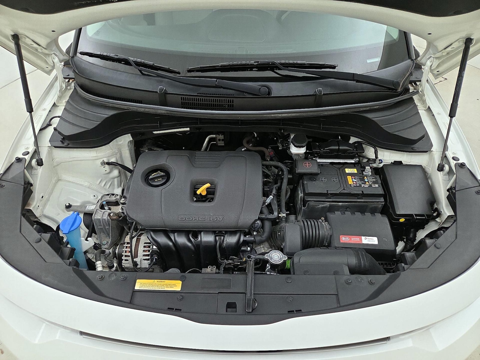 2020 Kia Soul S - Photo 22