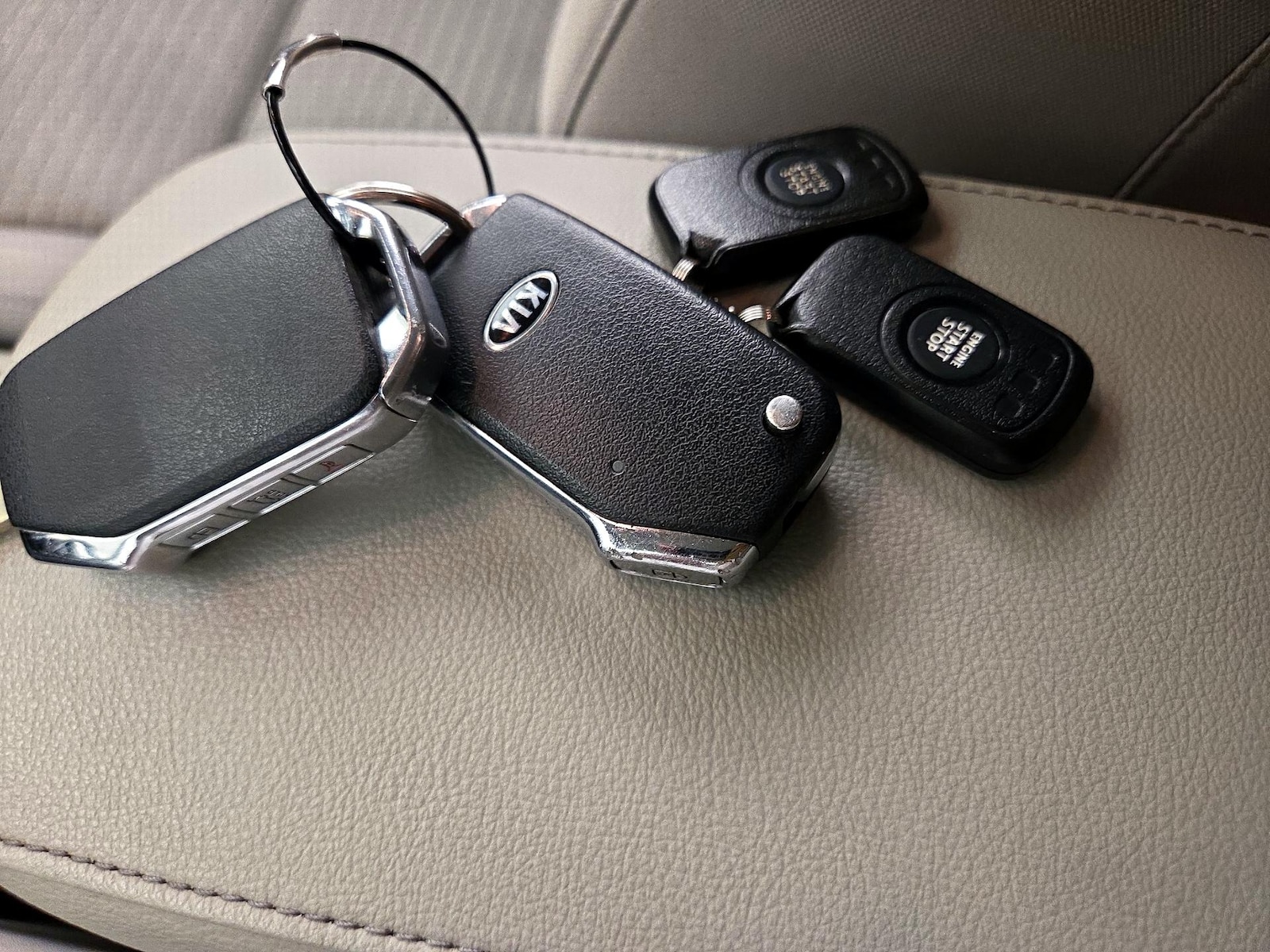 2020 Kia Soul S - Photo 23