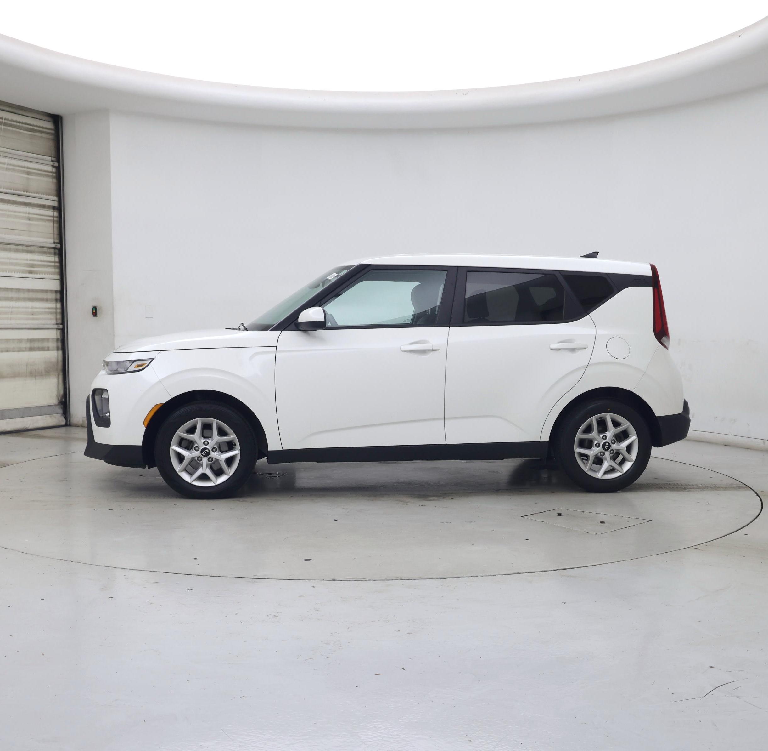 Thumbnail: 2020 Kia Soul - 3