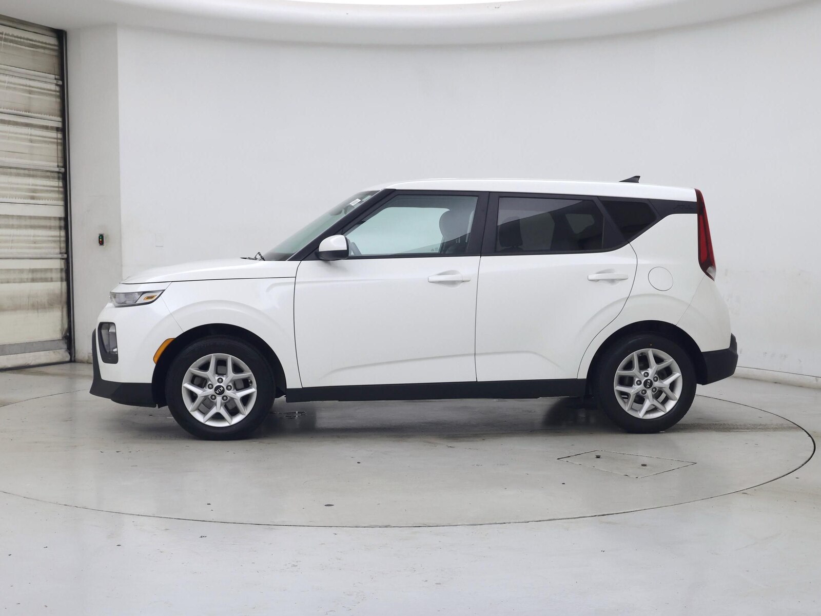 2020 Kia Soul S - Photo 4