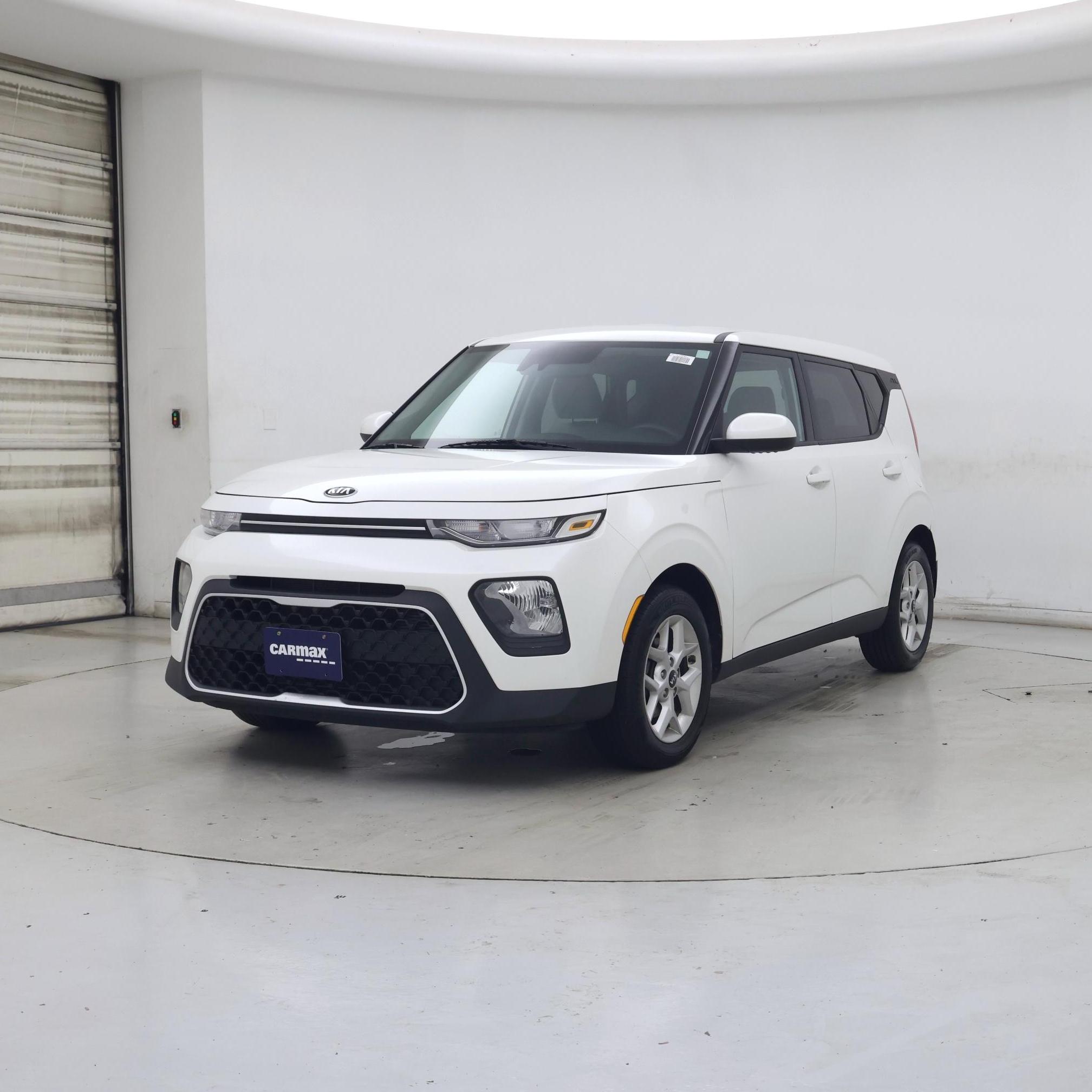 Thumbnail: 2020 Kia Soul - 4