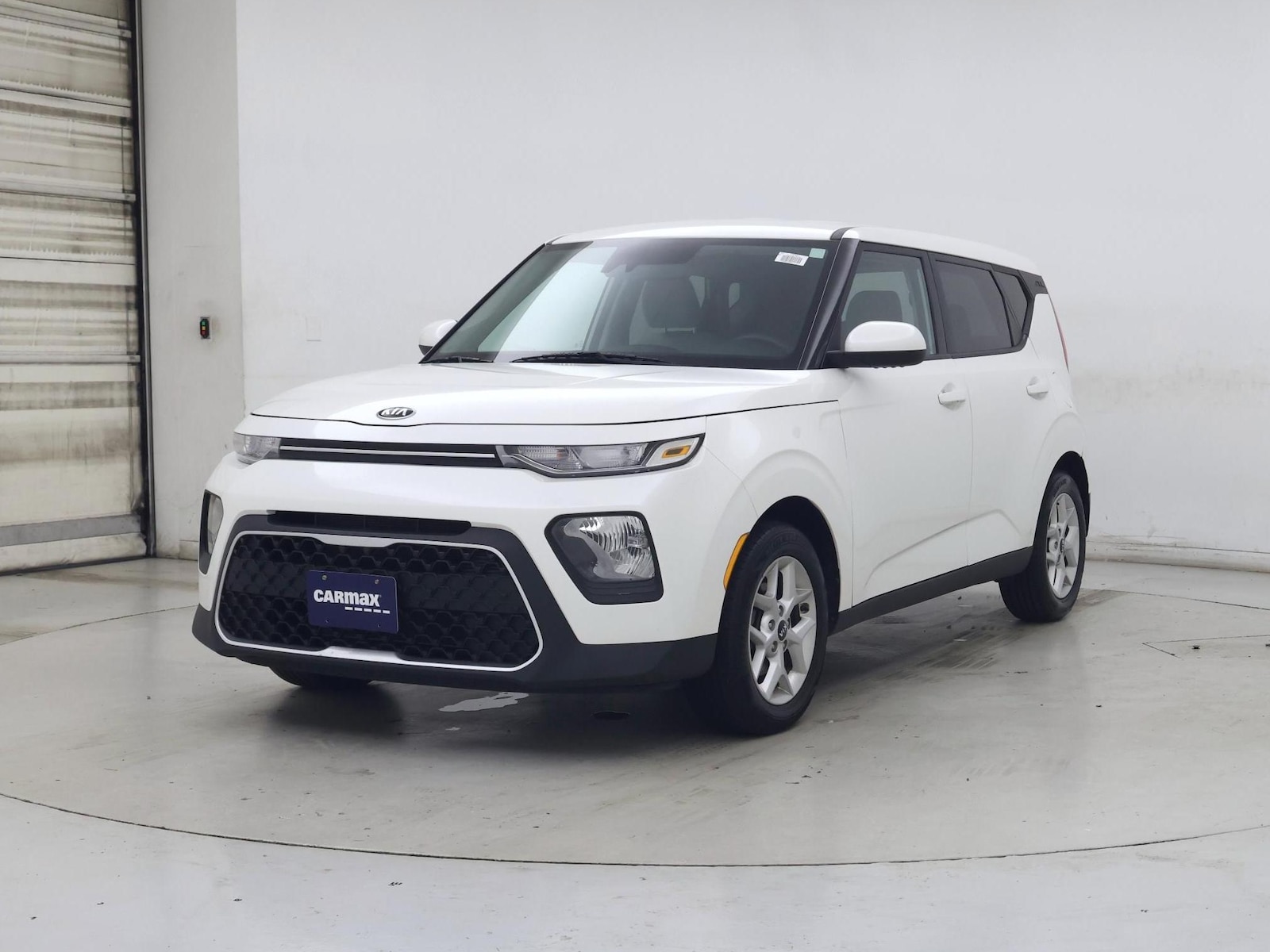 2020 Kia Soul S - Photo 5
