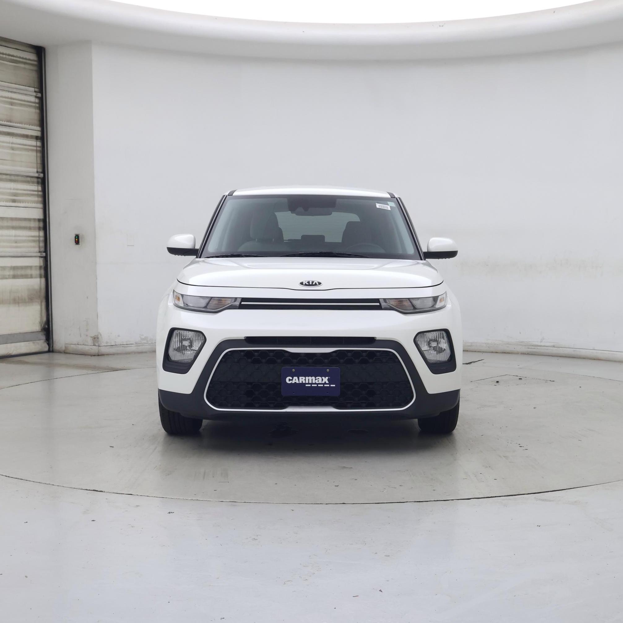 Thumbnail: 2020 Kia Soul - 5