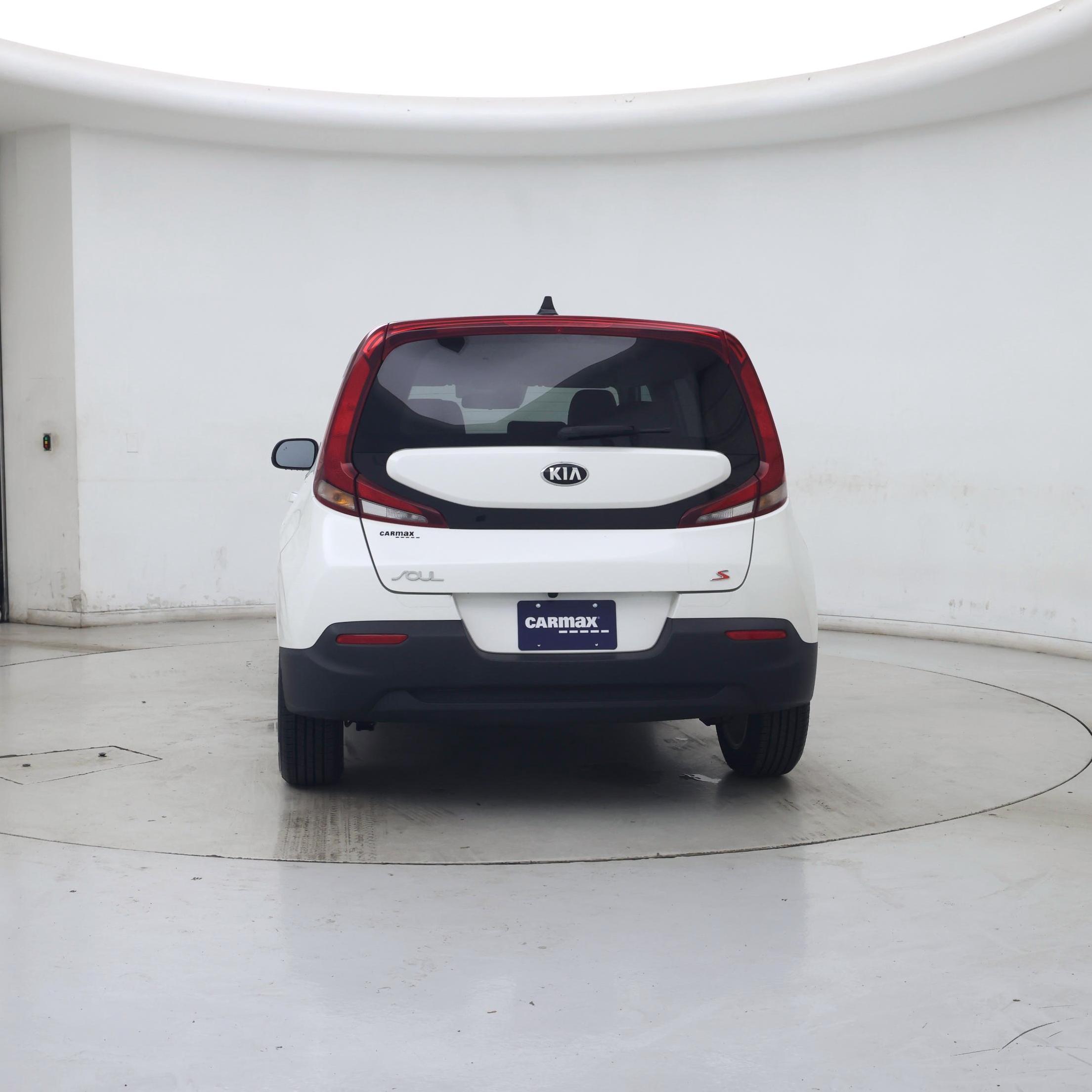 Thumbnail: 2020 Kia Soul - 6