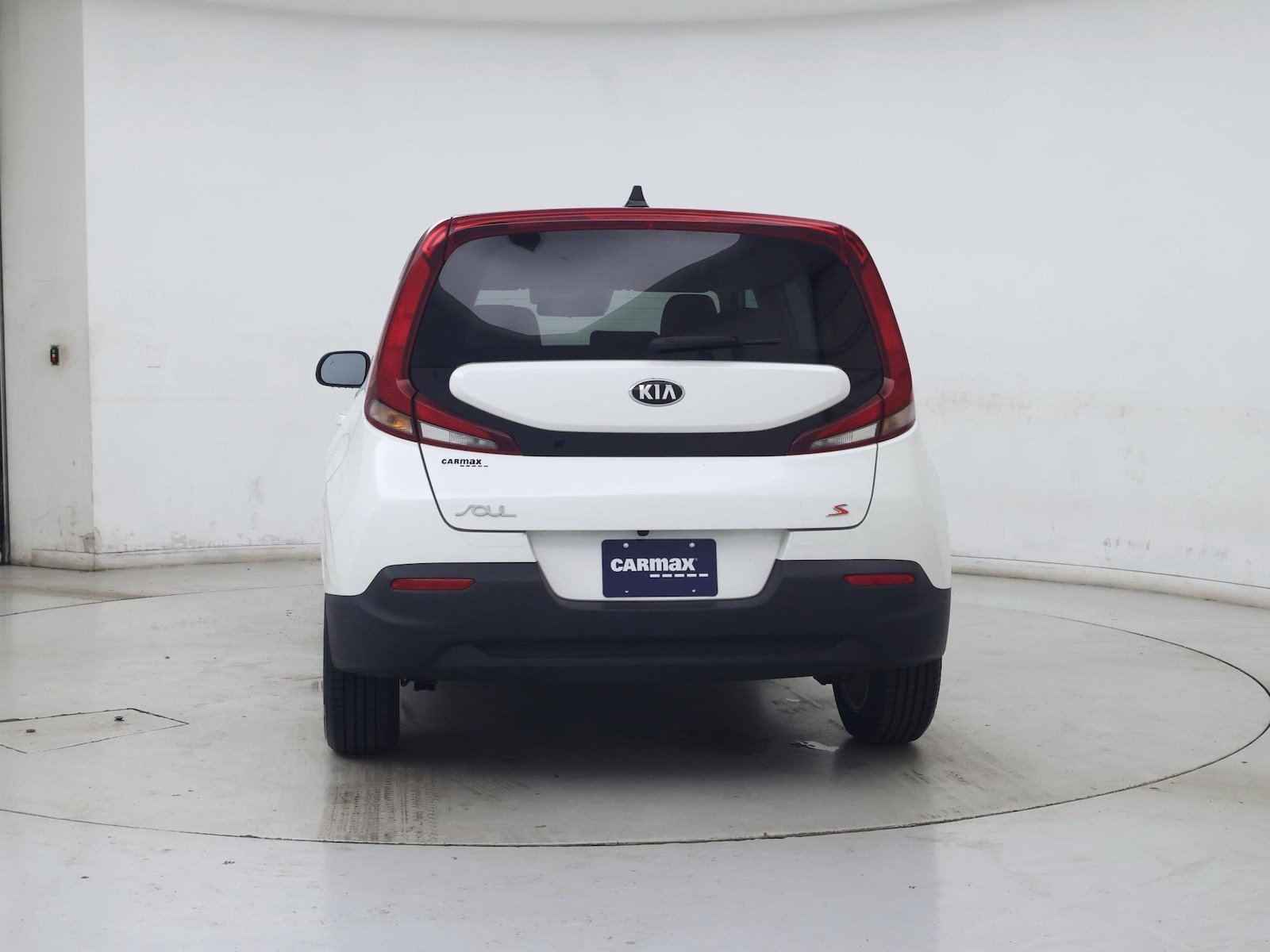 2020 Kia Soul S - Photo 7