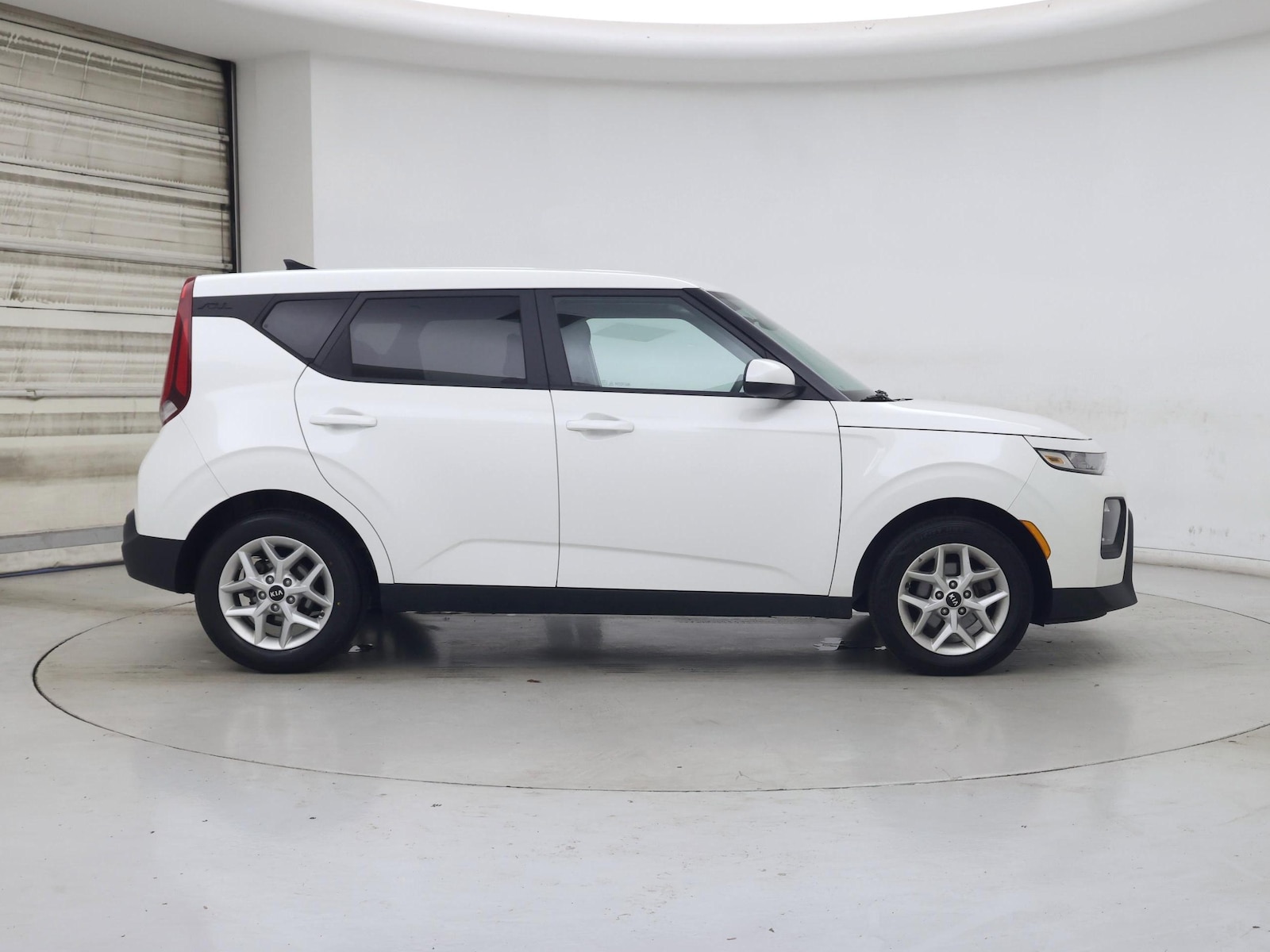 2020 Kia Soul S - Photo 8