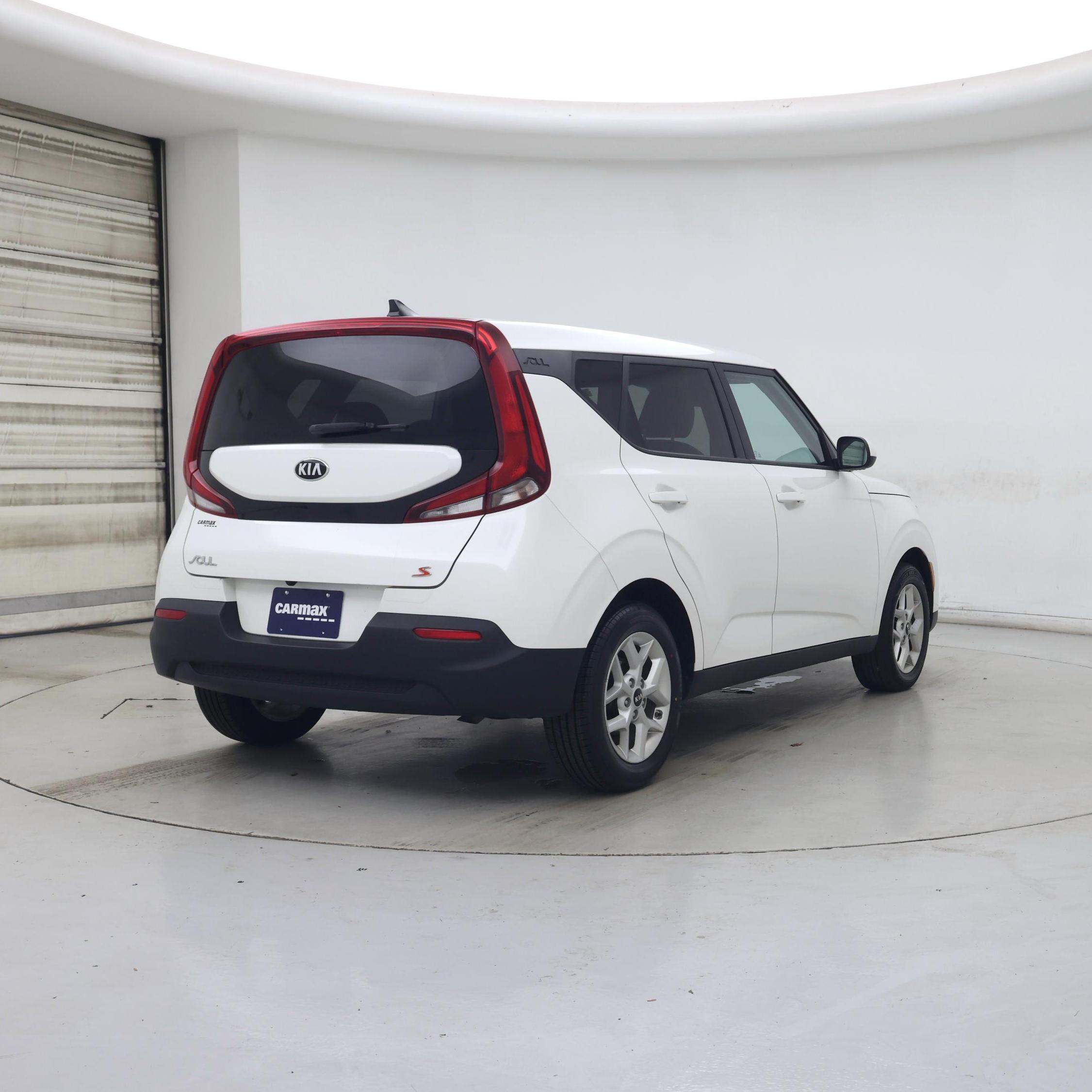 Thumbnail: 2020 Kia Soul - 8