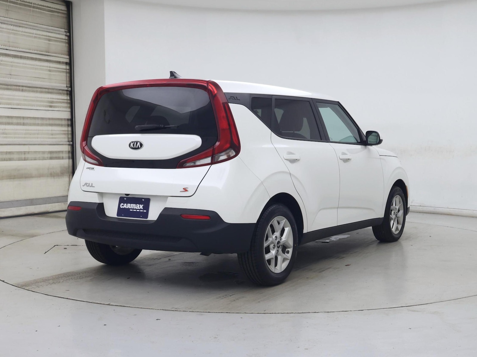 2020 Kia Soul S - Photo 9