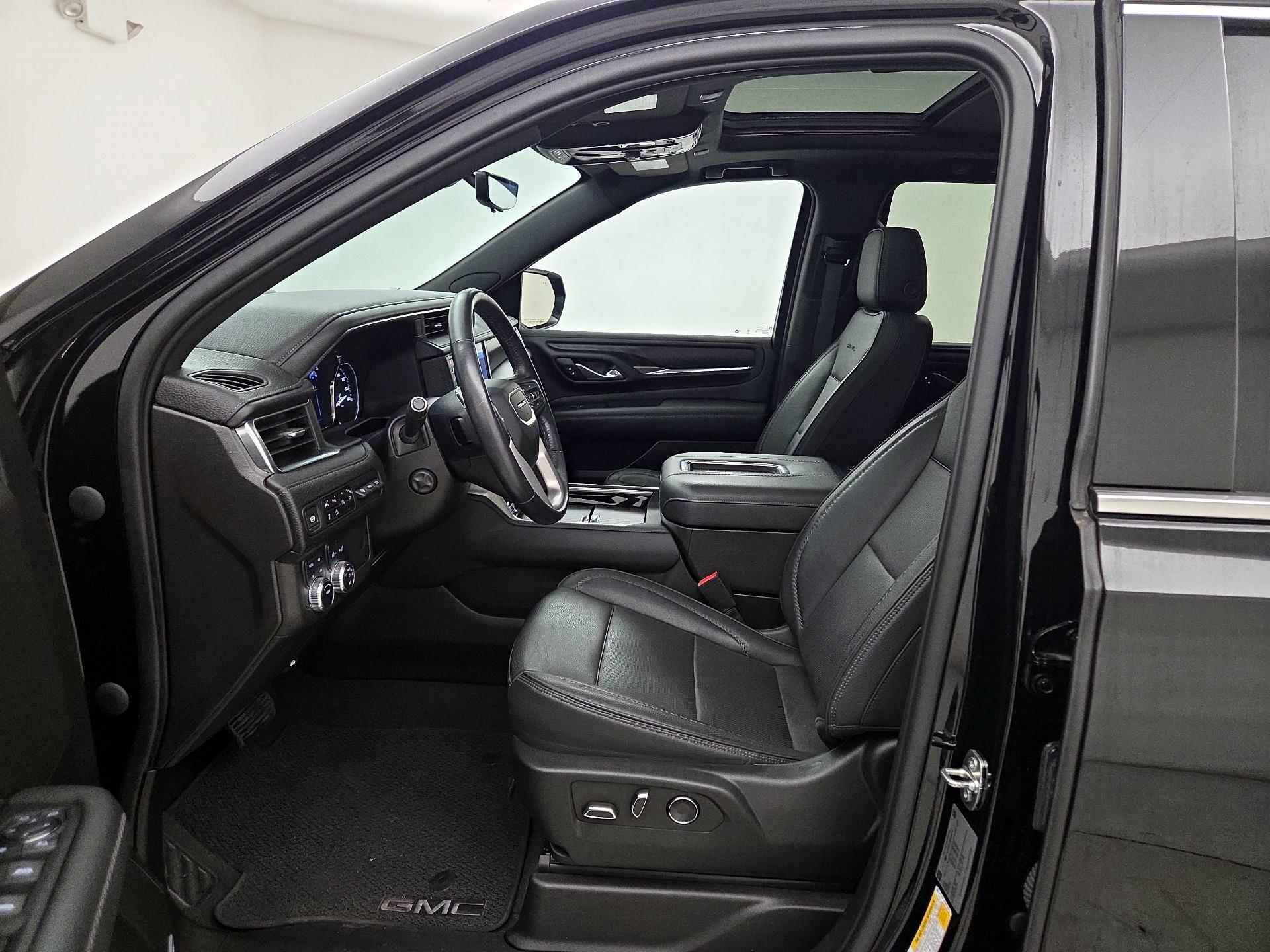 Thumbnail: 2021 GMC Yukon - 11