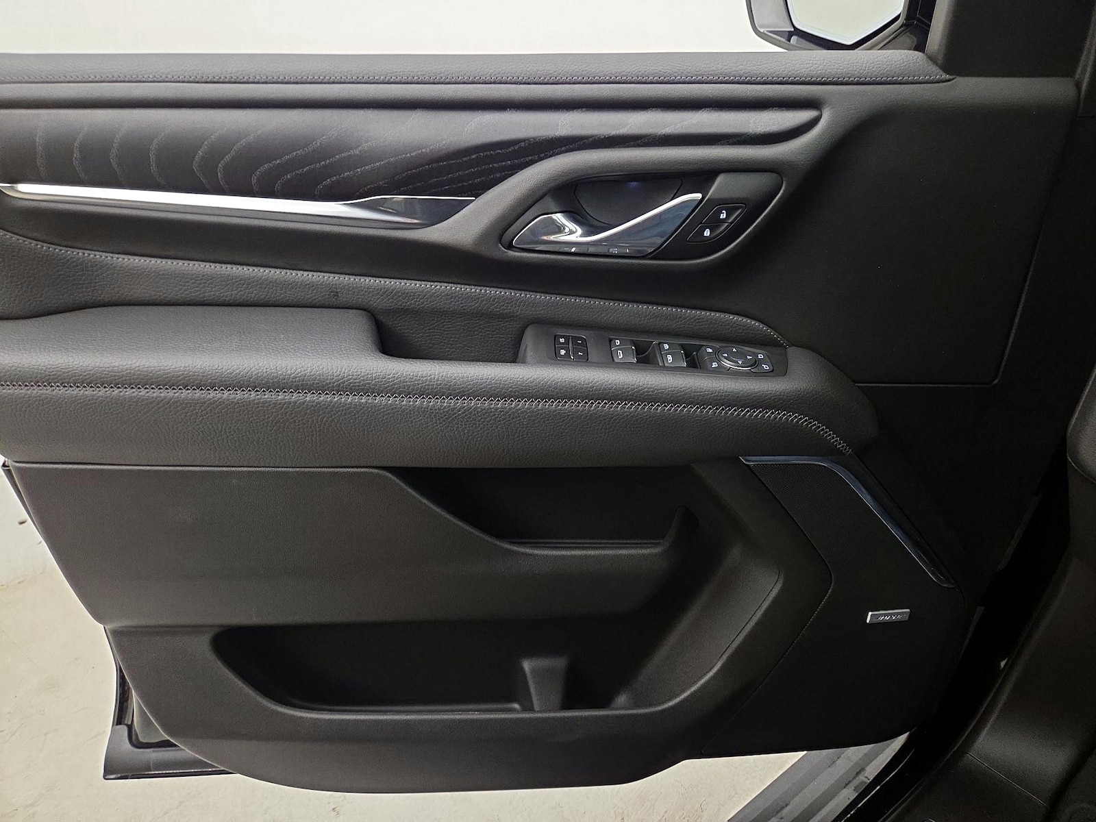 2021 GMC Yukon Denali - Photo 13