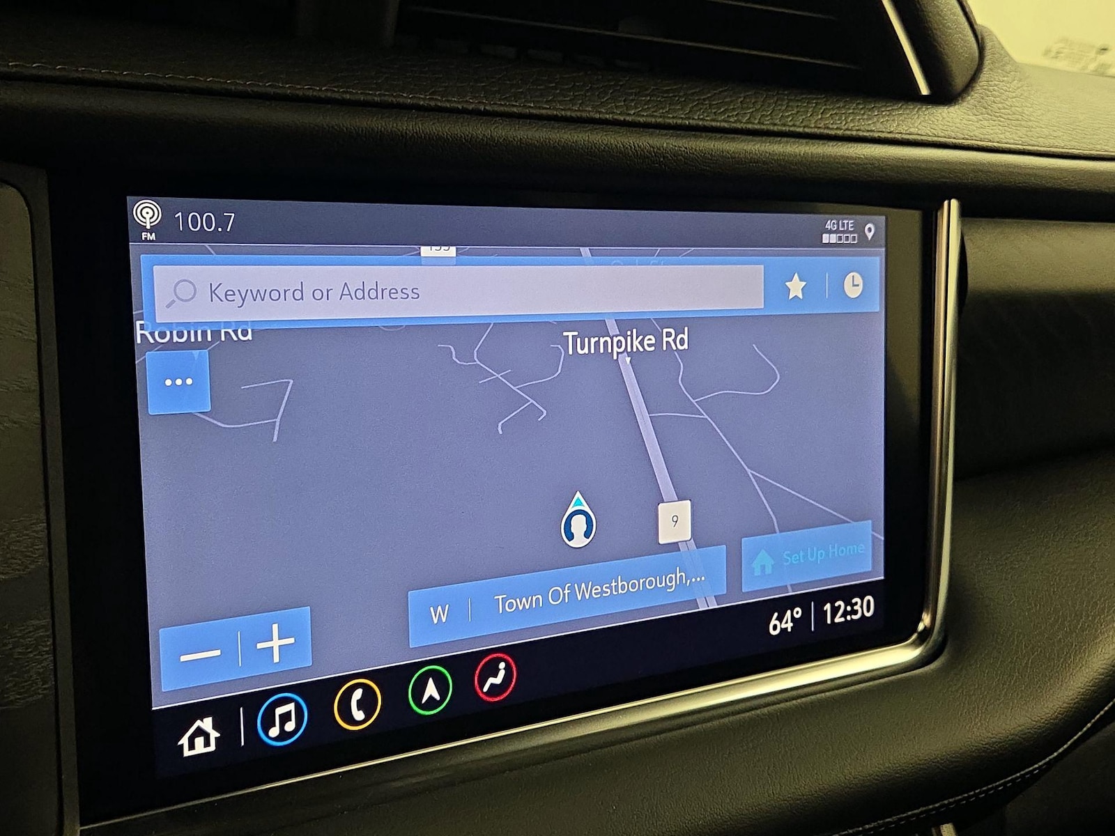 2021 GMC Yukon Denali - Photo 15