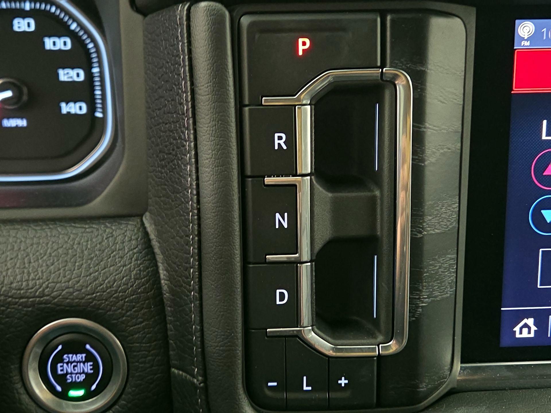 Thumbnail: 2021 GMC Yukon - 18