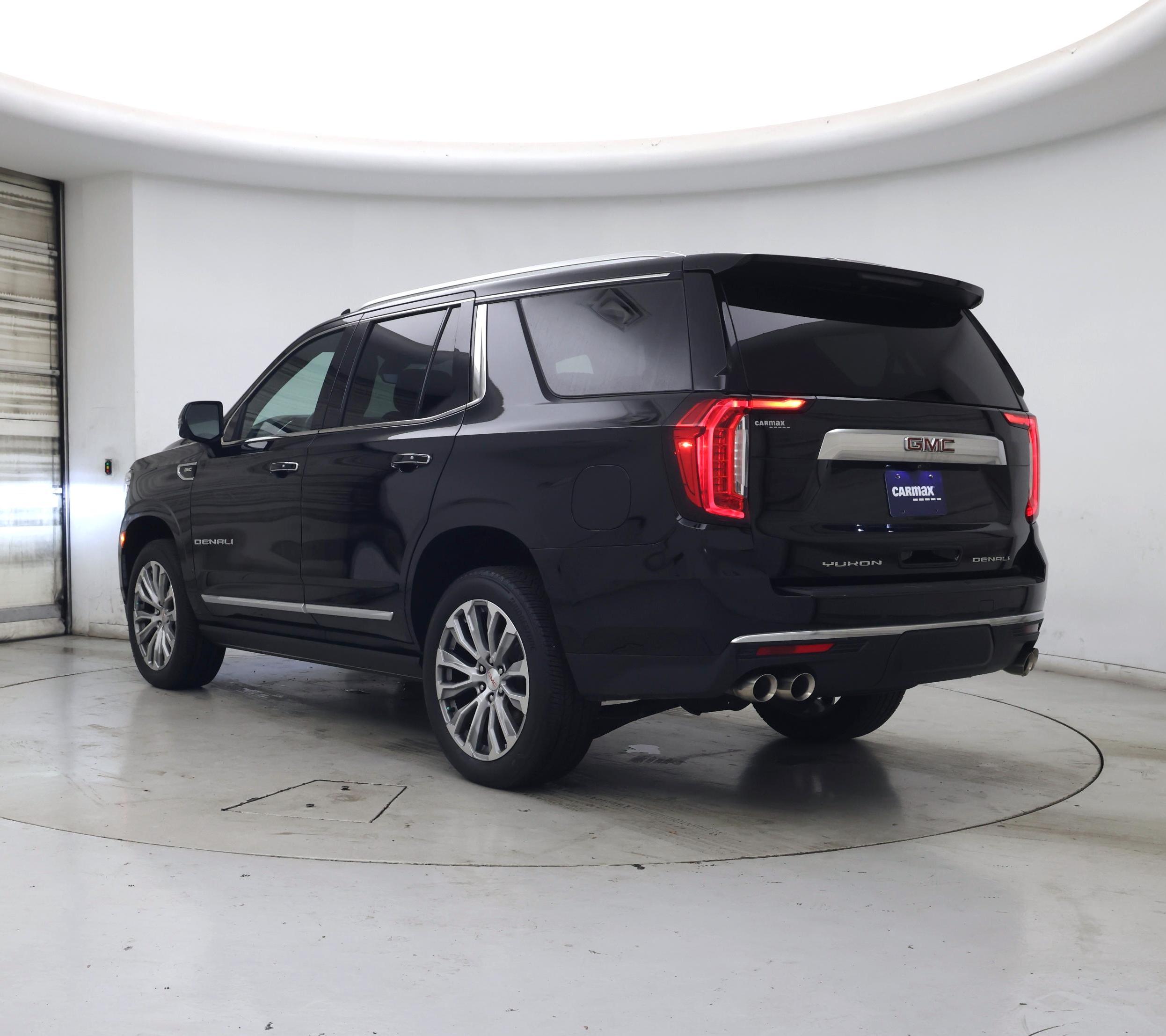Thumbnail: 2021 GMC Yukon - 2
