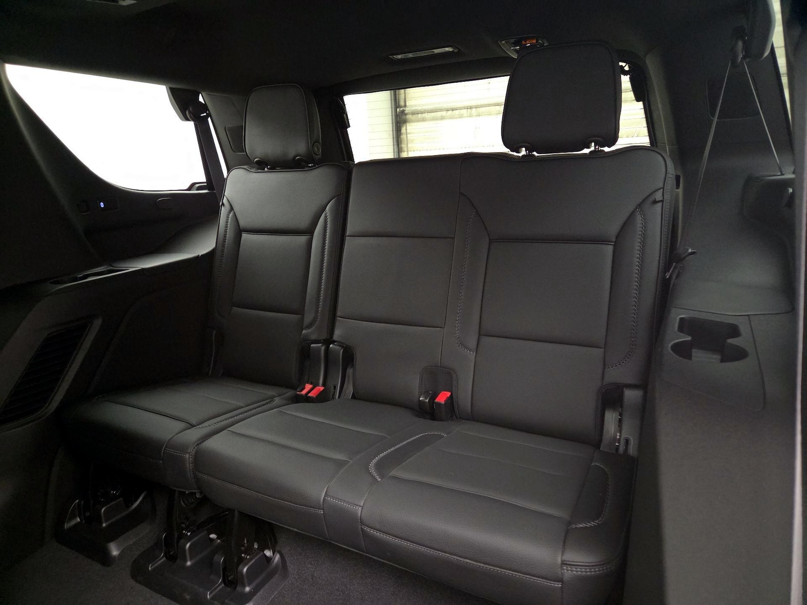 2021 GMC Yukon Denali - Photo 23