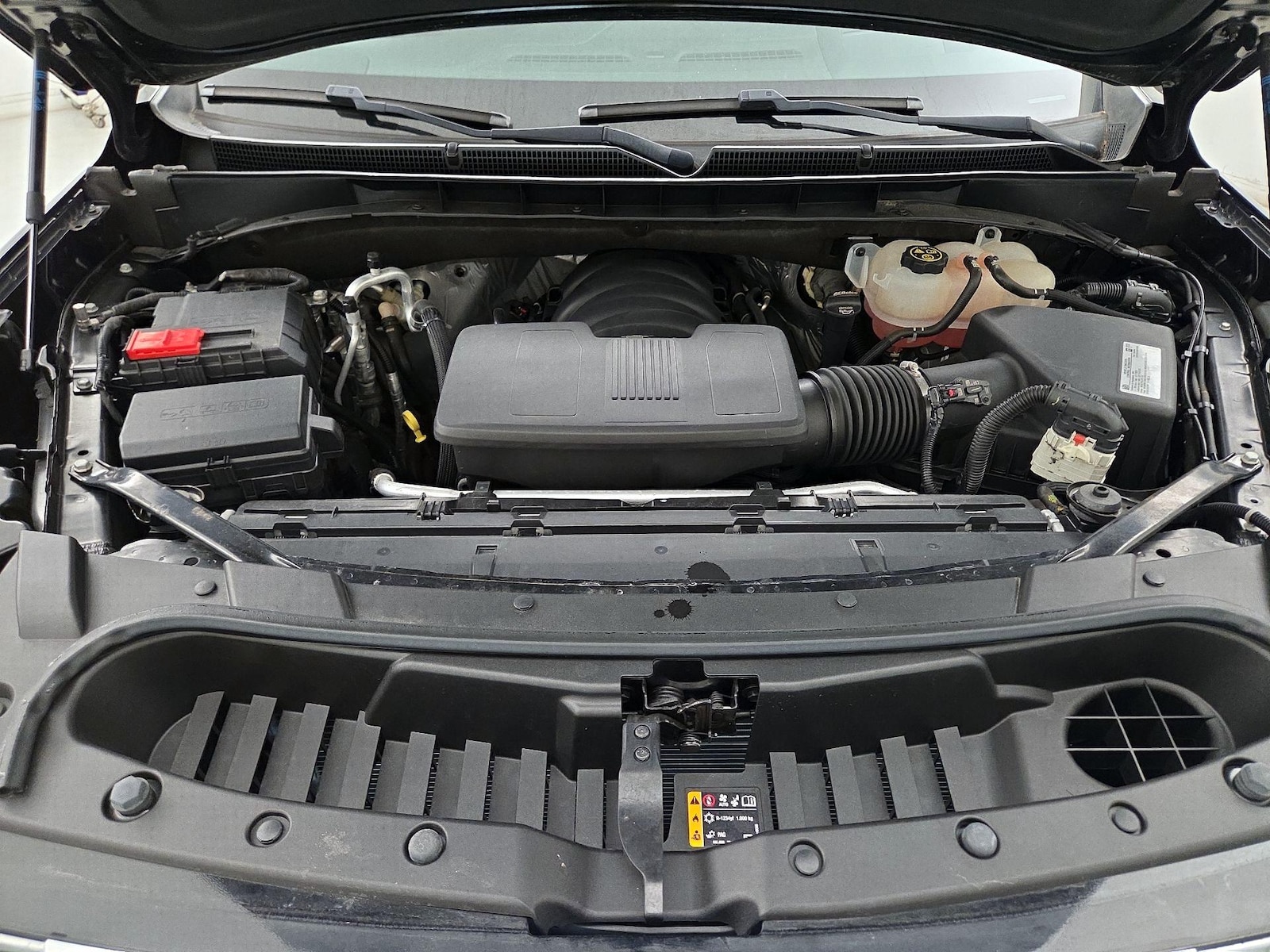 2021 GMC Yukon Denali - Photo 26