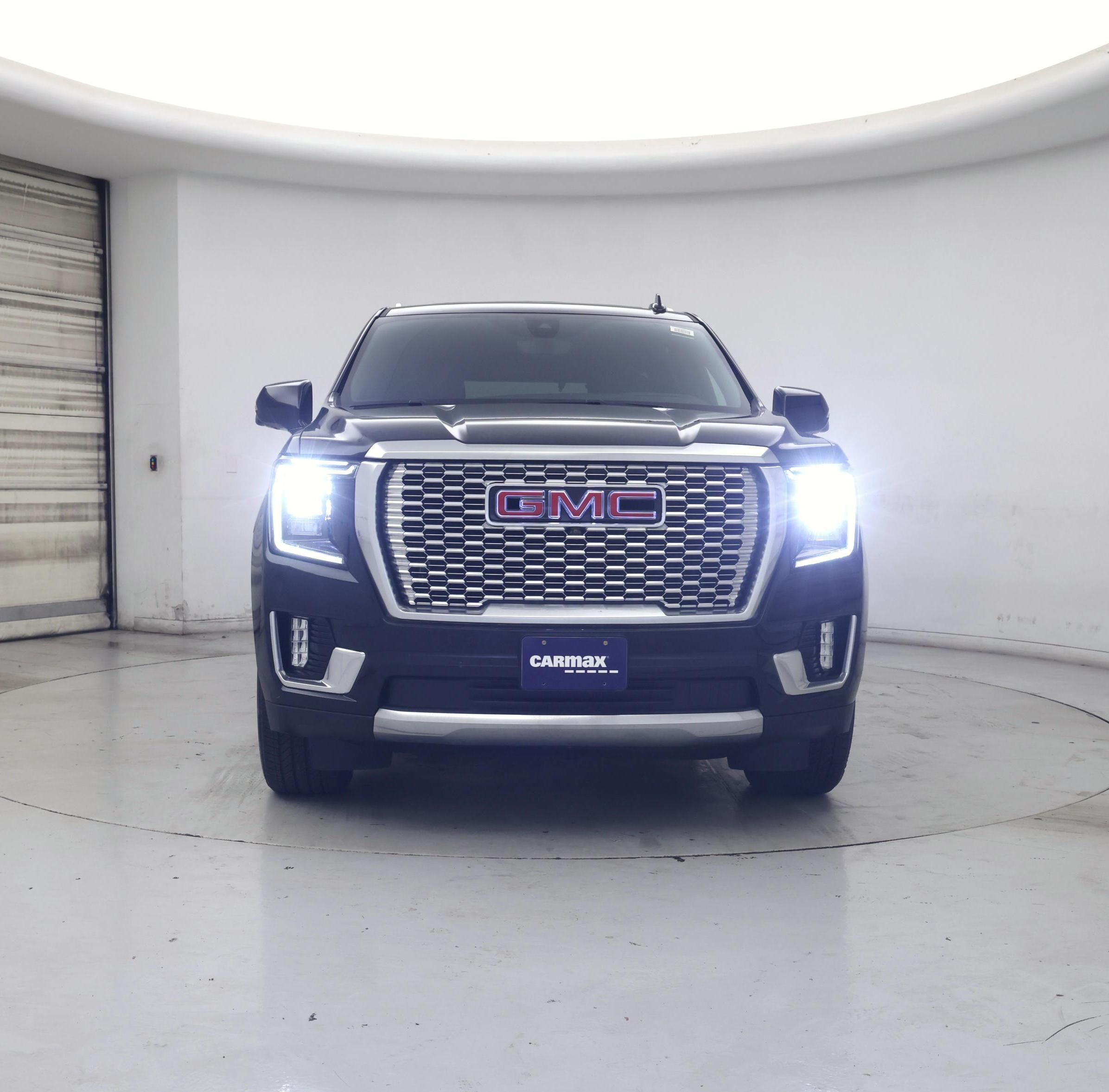 Thumbnail: 2021 GMC Yukon - 5