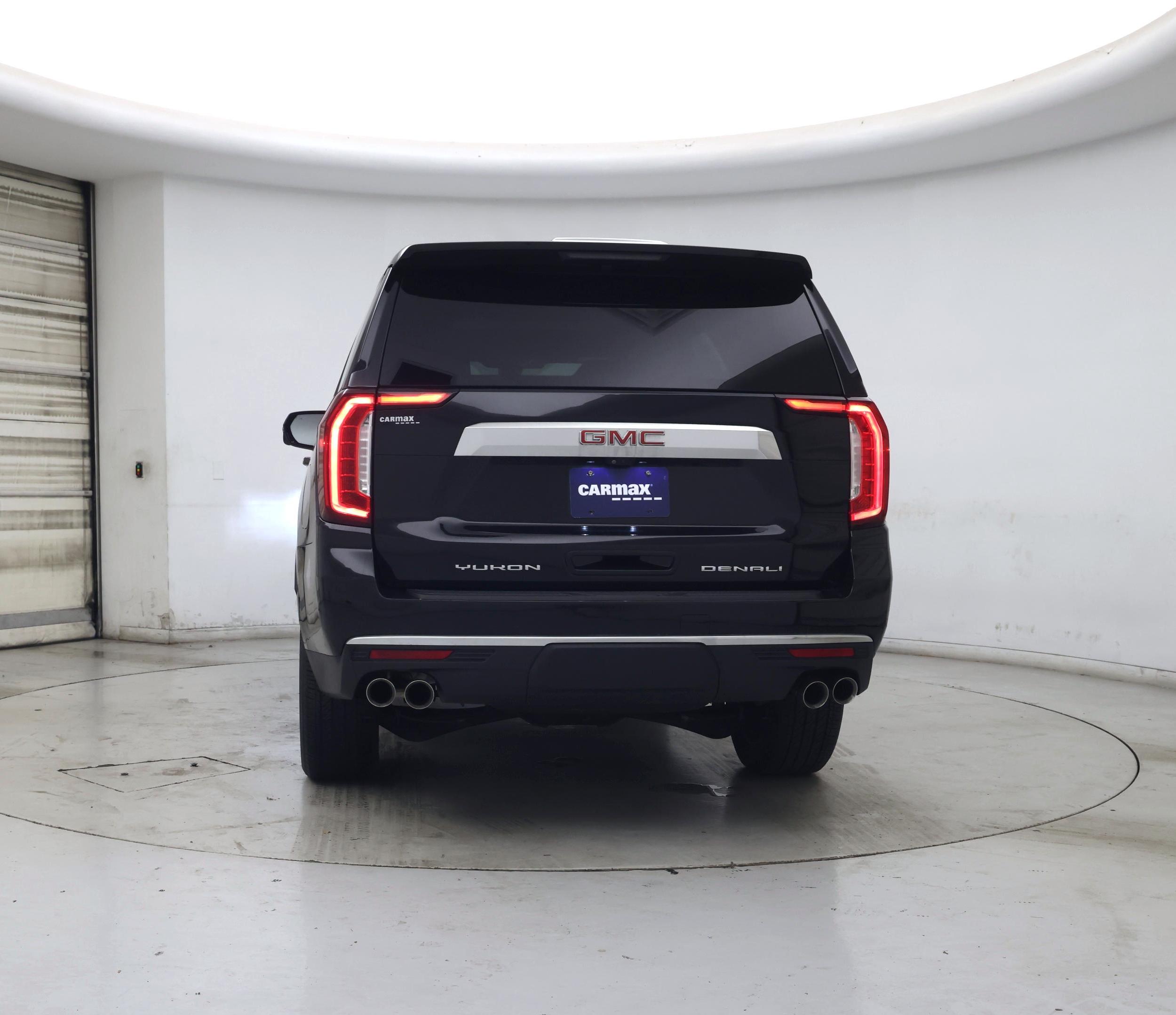 Thumbnail: 2021 GMC Yukon - 6