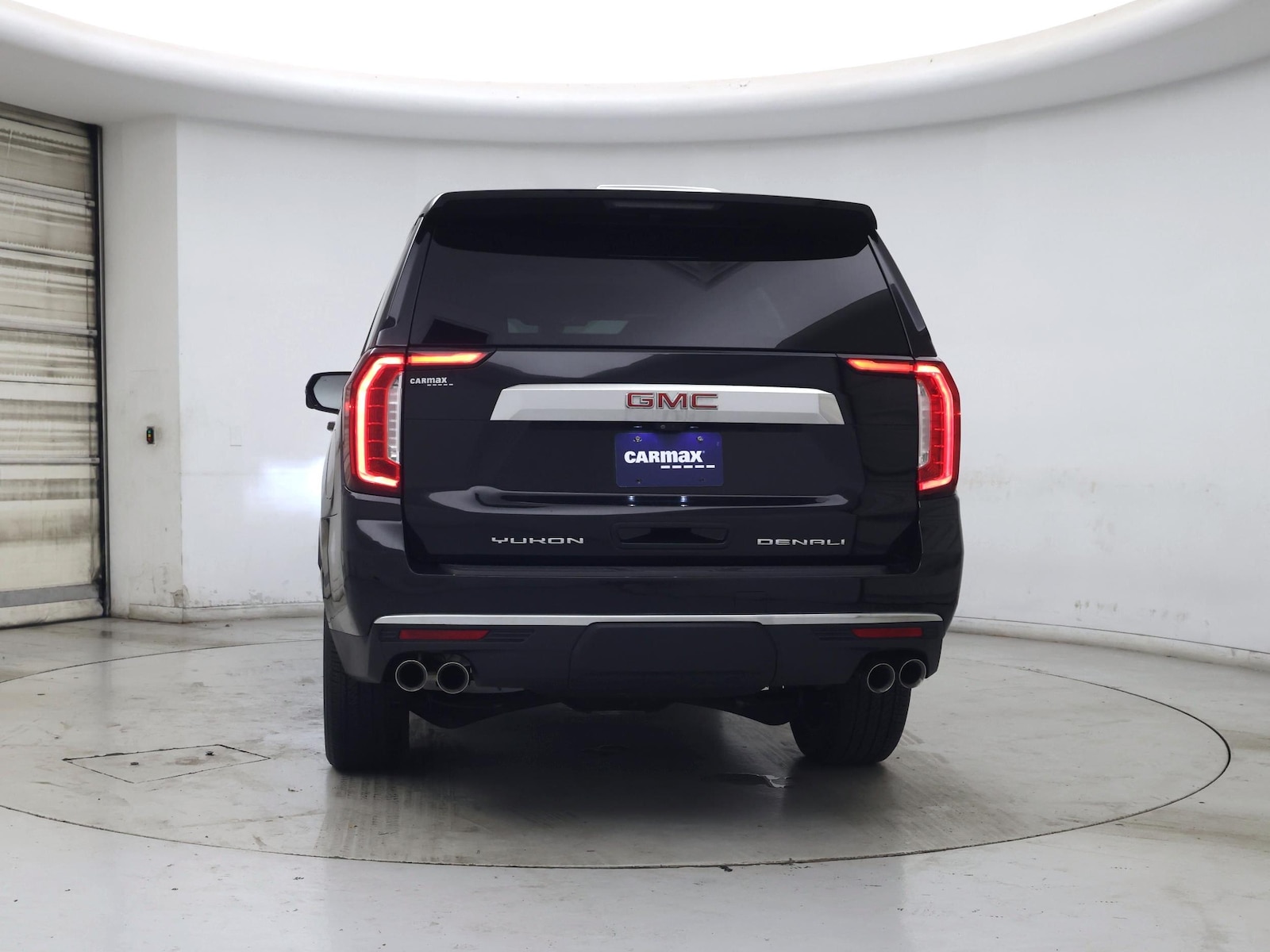 2021 GMC Yukon Denali - Photo 7