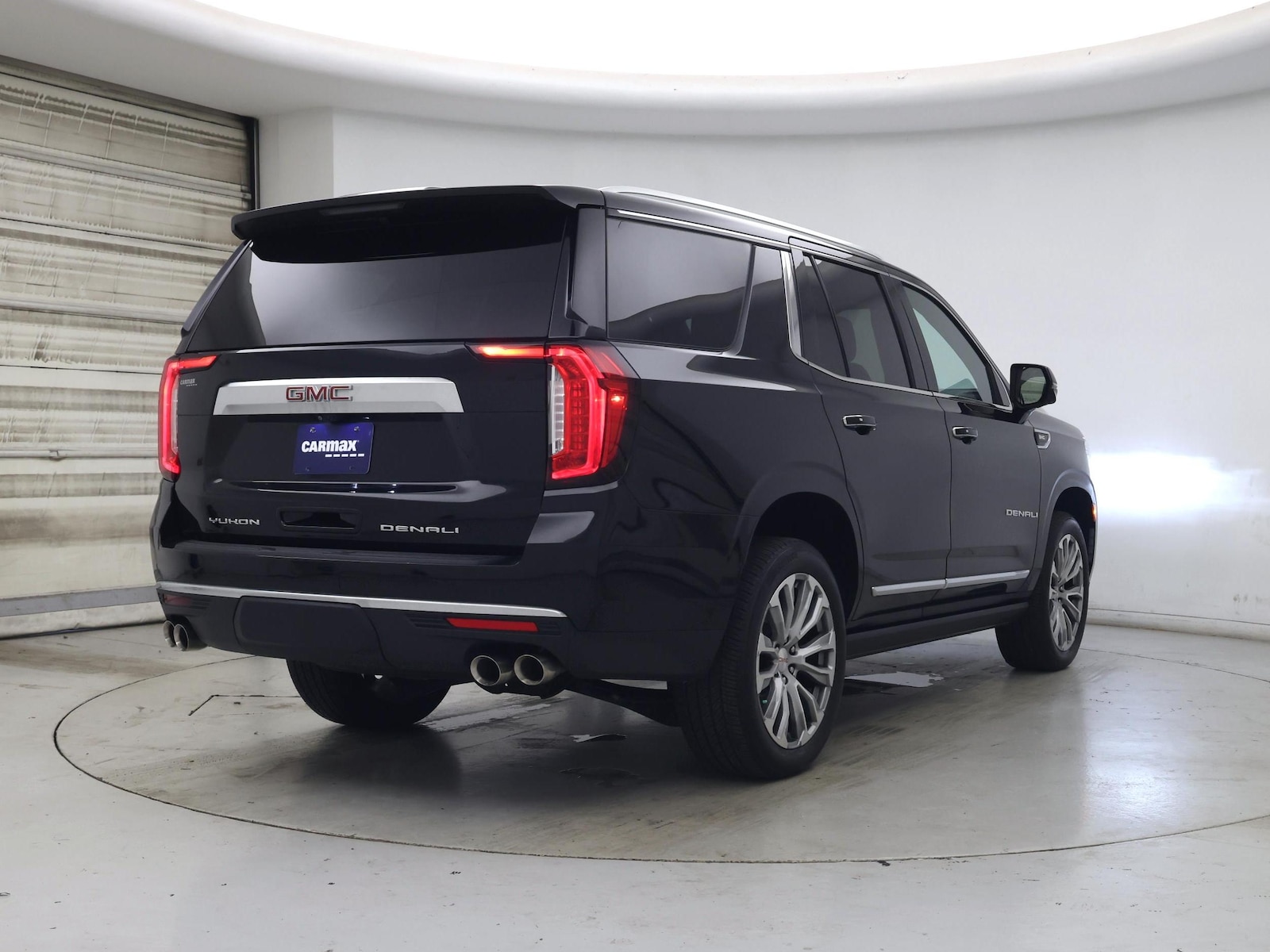 2021 GMC Yukon Denali - Photo 9
