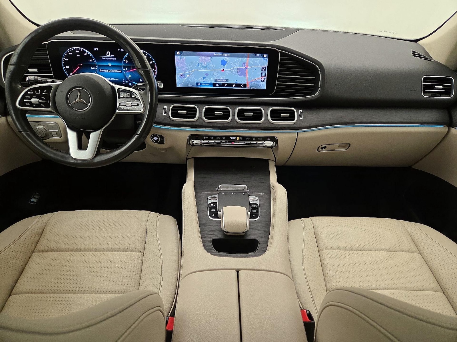 2020 Mercedes-Benz GLE GLE350 - Photo 10