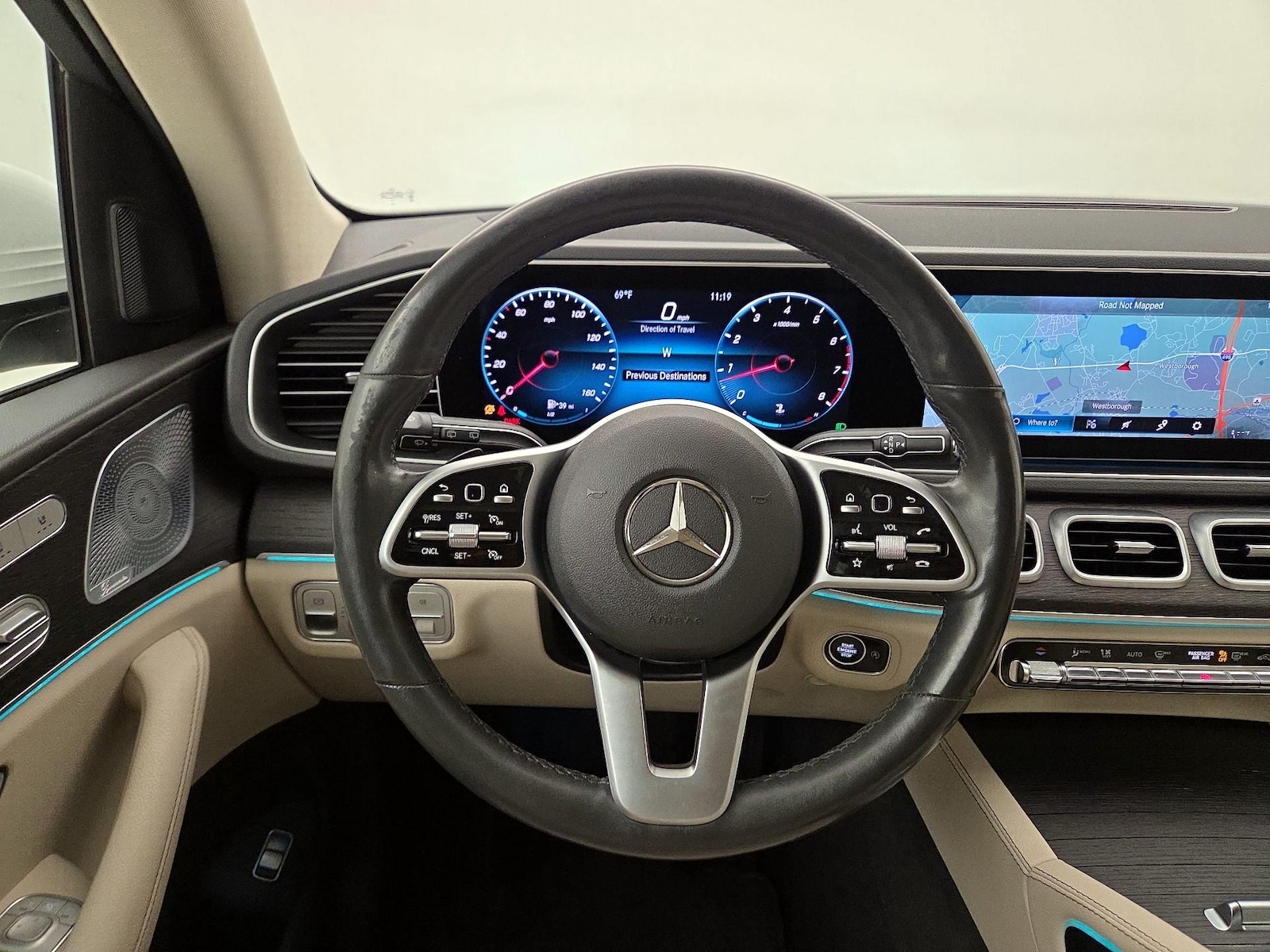 2020 Mercedes-Benz GLE GLE350 - Photo 11
