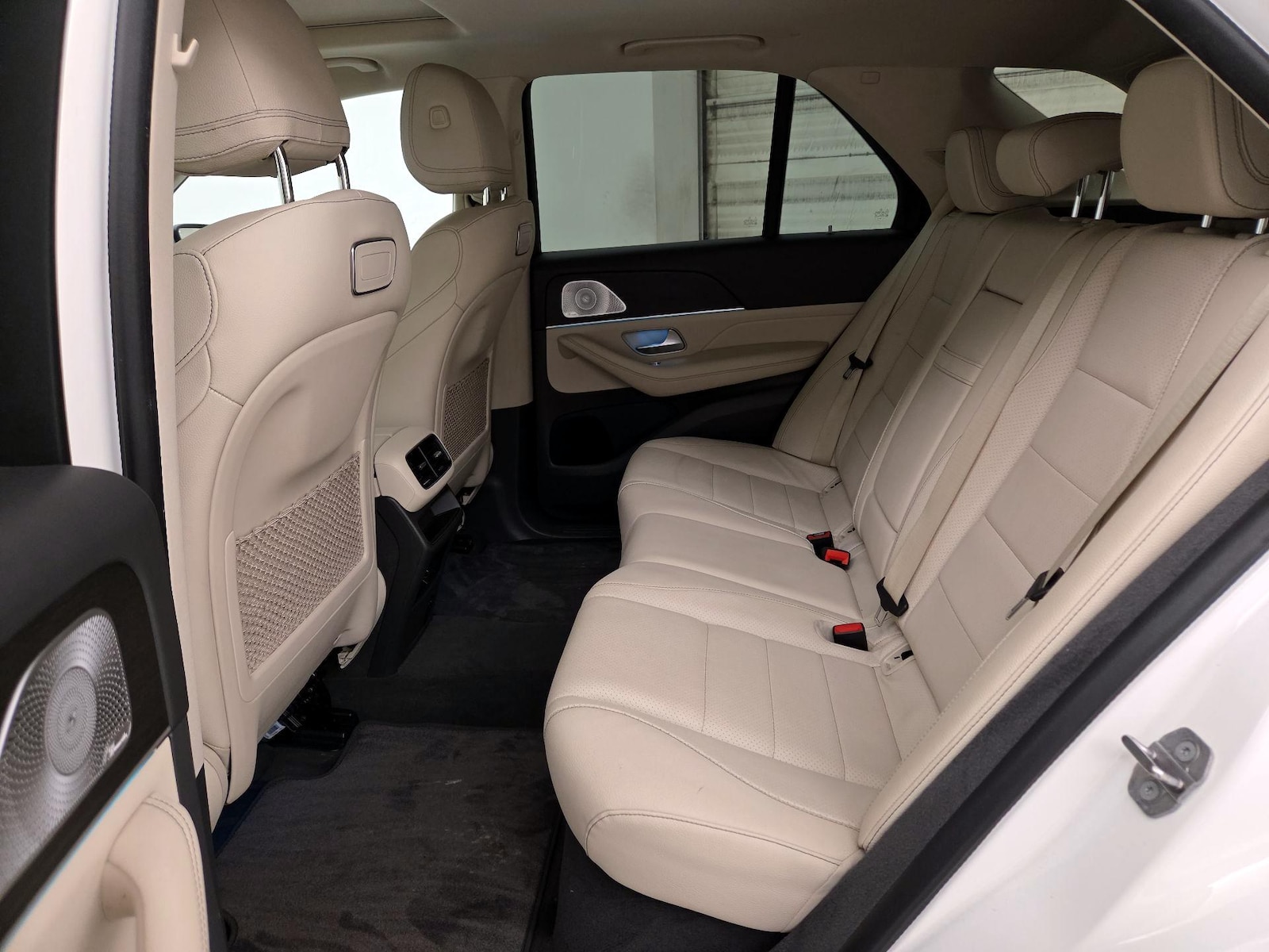 2020 Mercedes-Benz GLE GLE350 - Photo 22