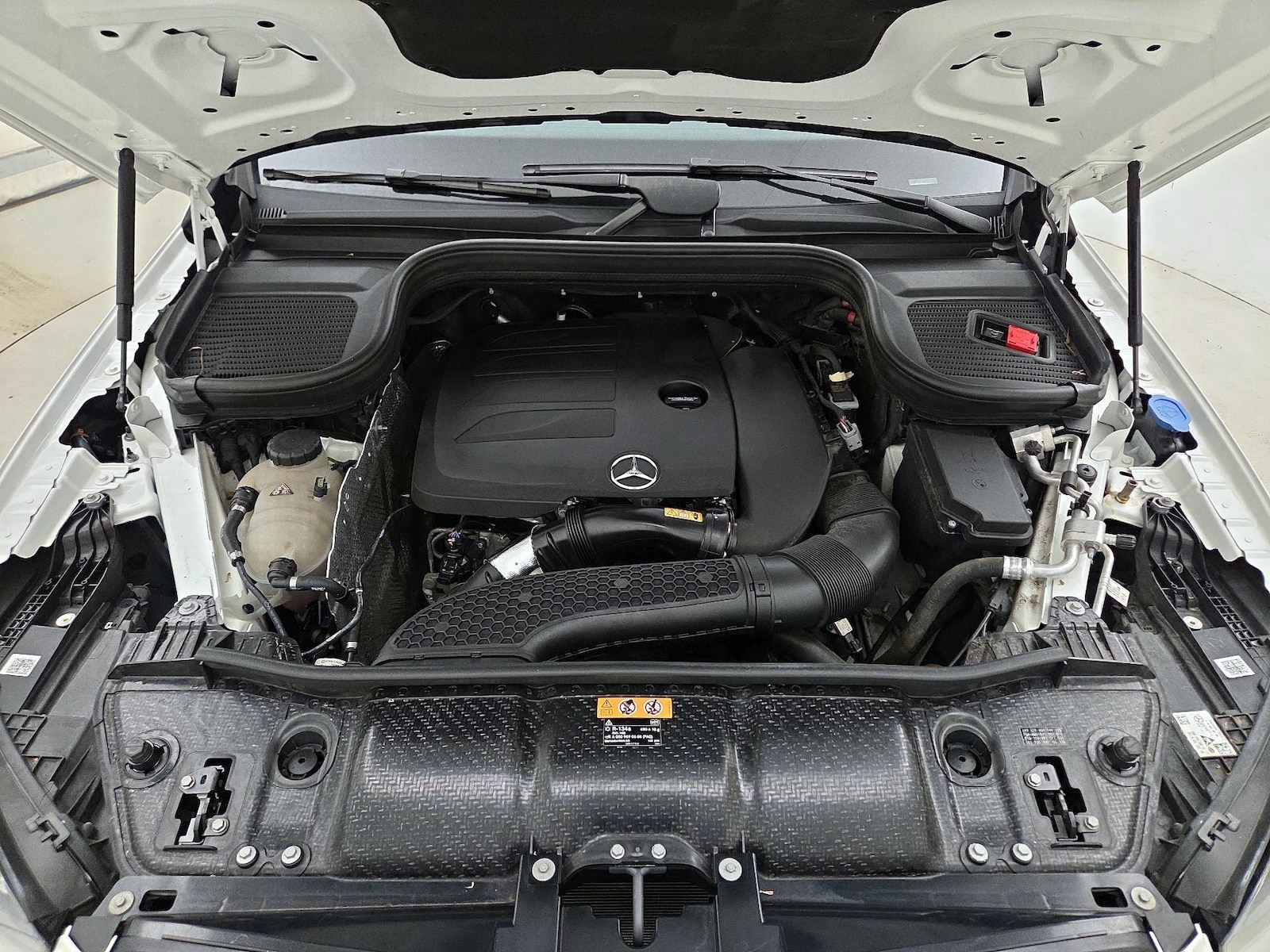 2020 Mercedes-Benz GLE GLE350 - Photo 24