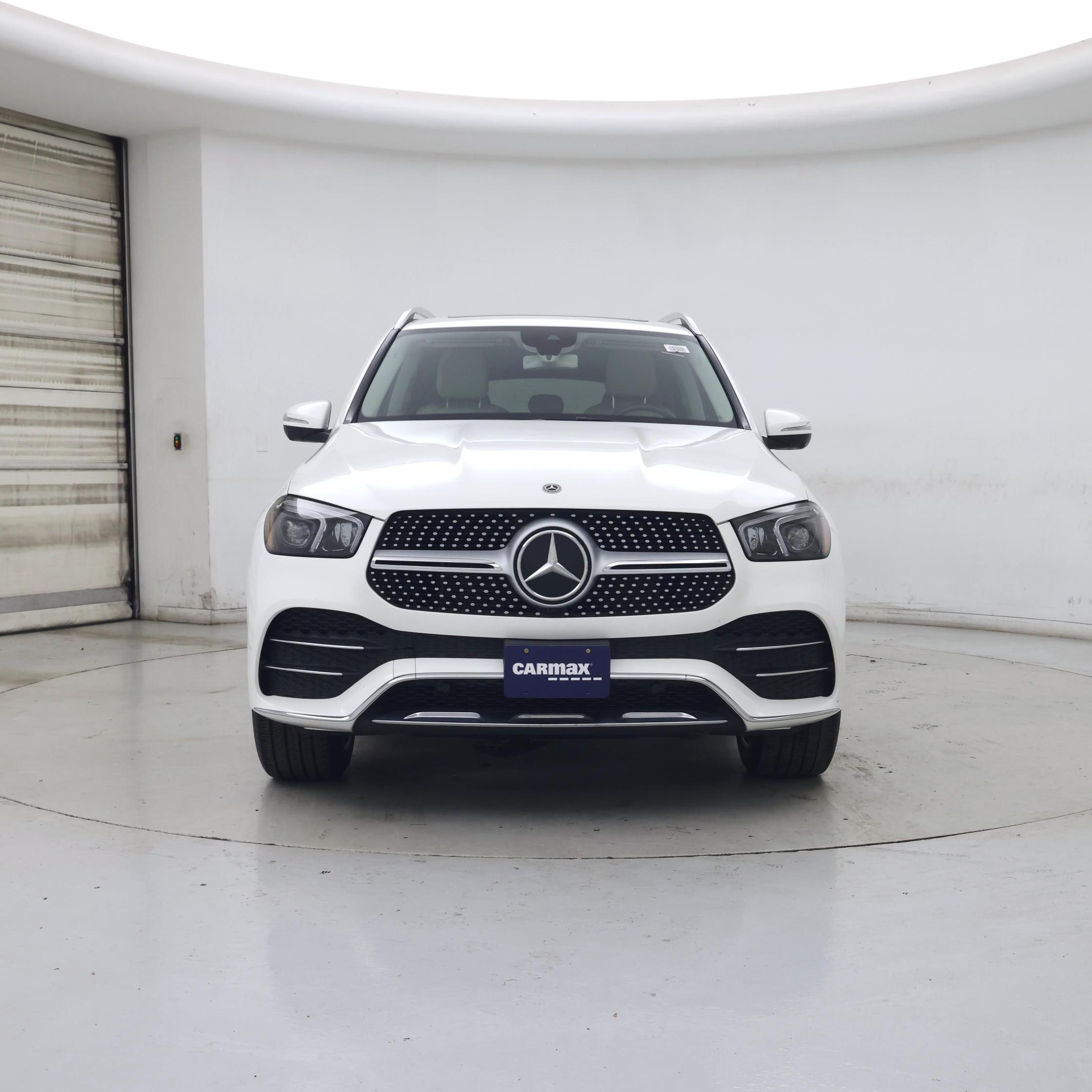 Thumbnail: 2020 Mercedes-Benz GLE - 5