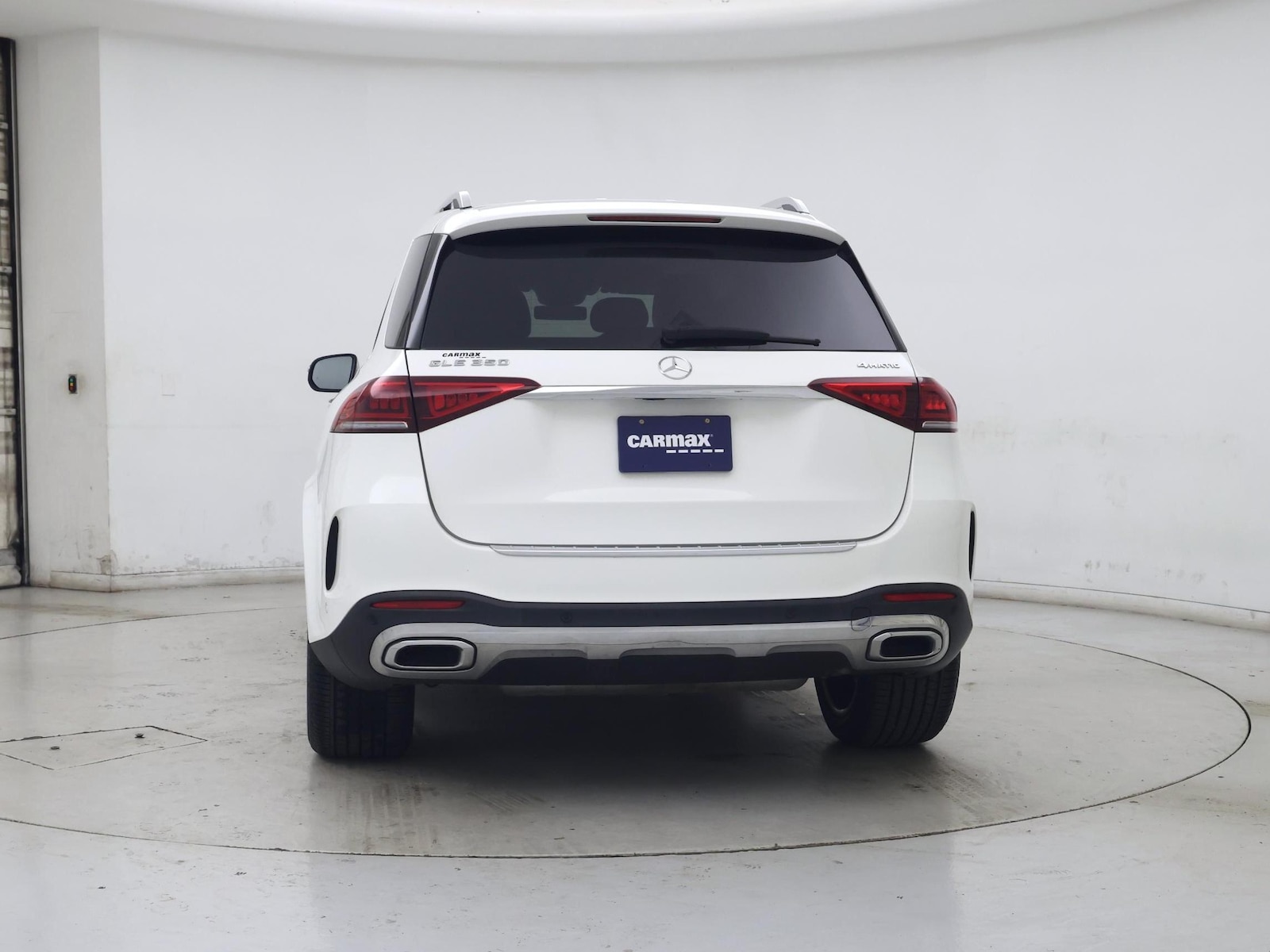 2020 Mercedes-Benz GLE GLE350 - Photo 7